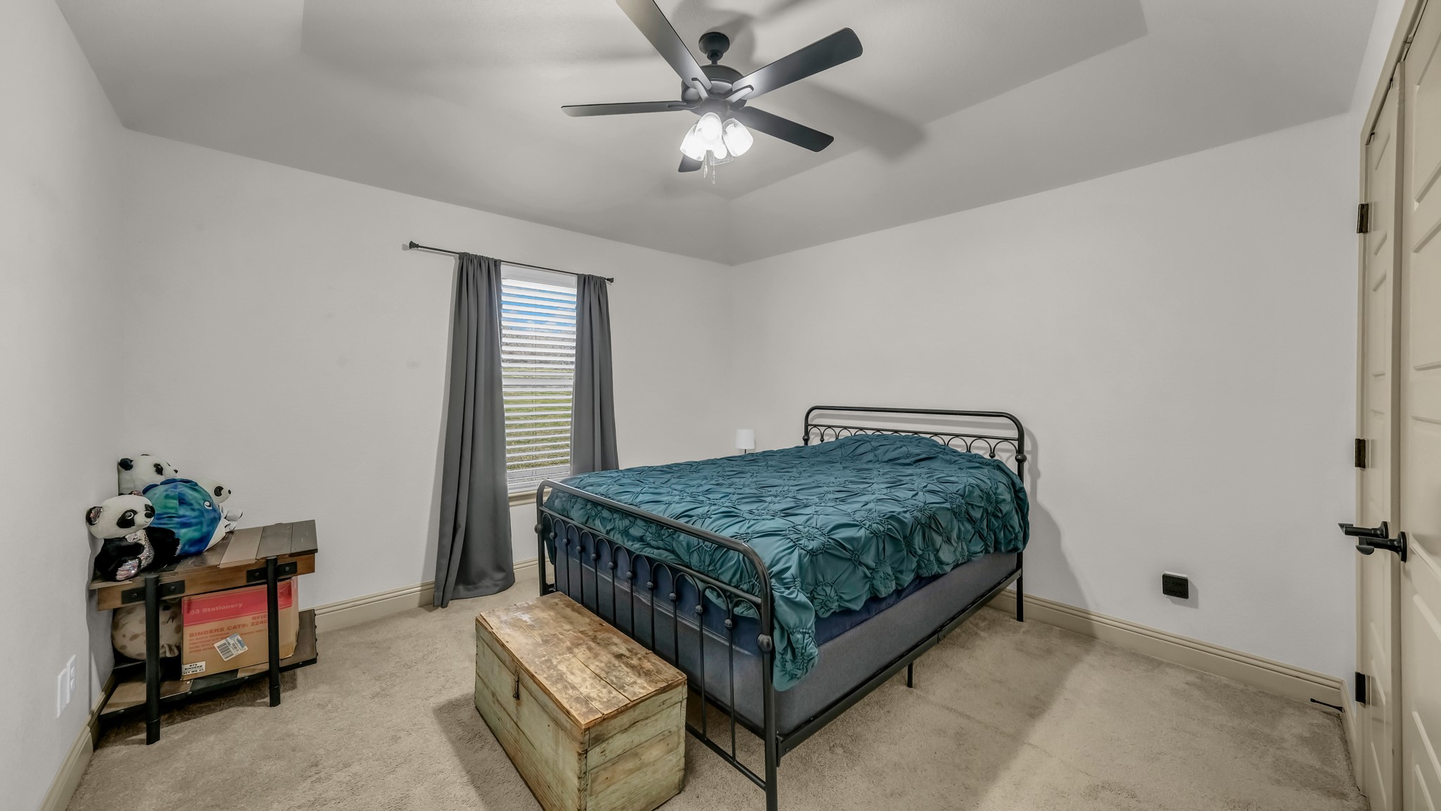 1008 Laramie Road