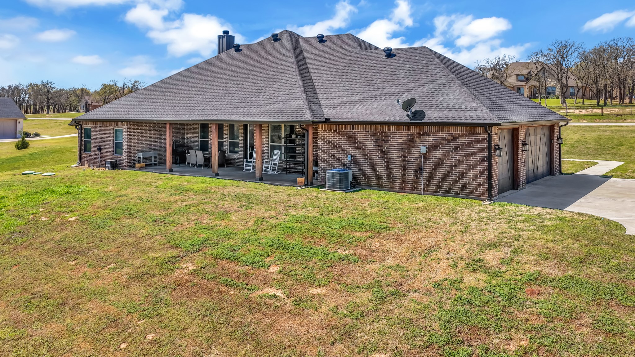 1008 Laramie Road