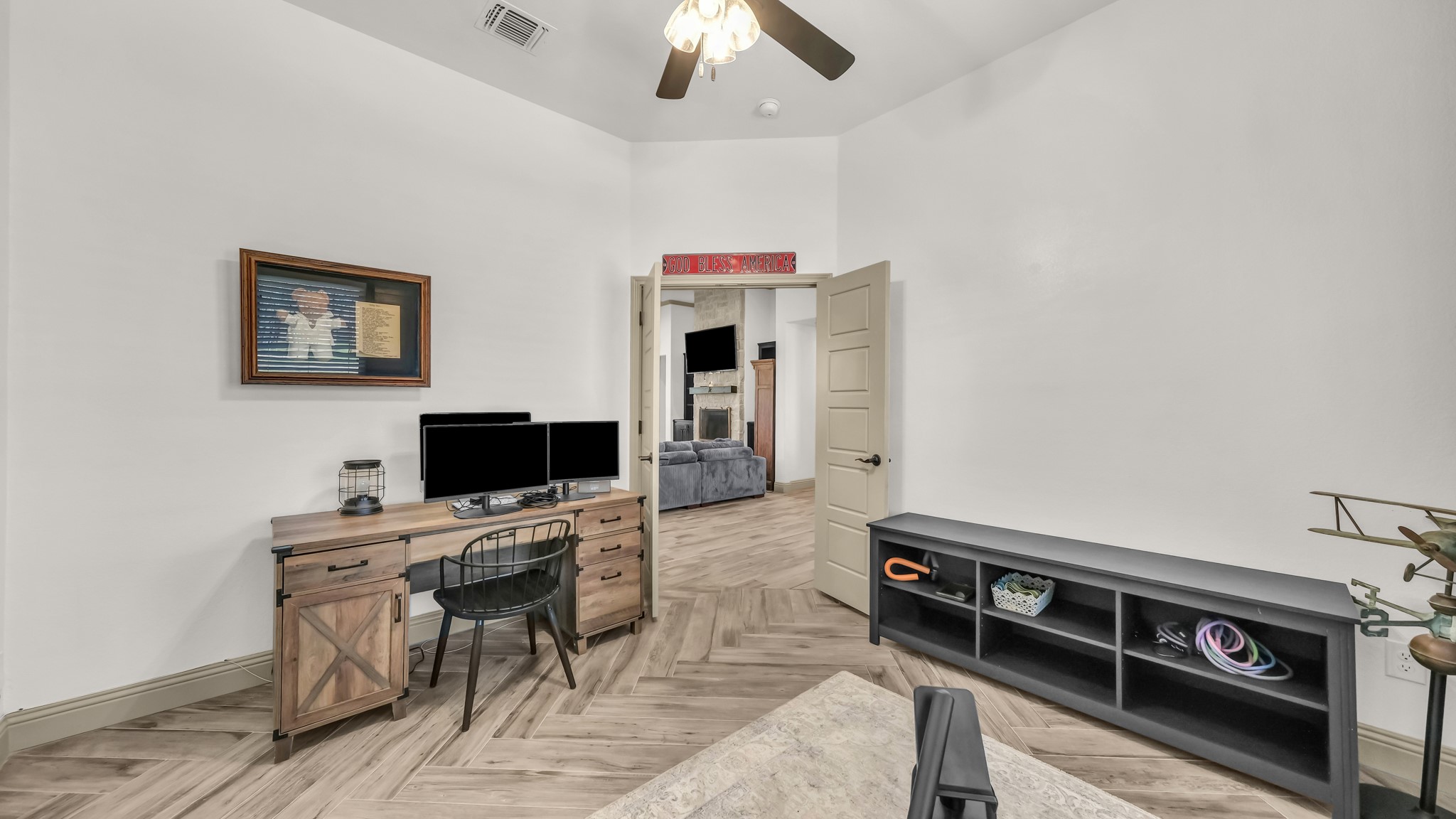 1008 Laramie Road