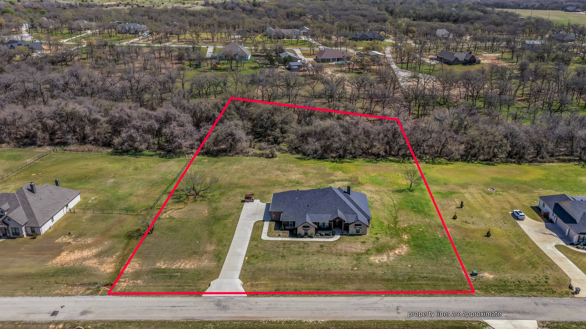 1008 Laramie Road