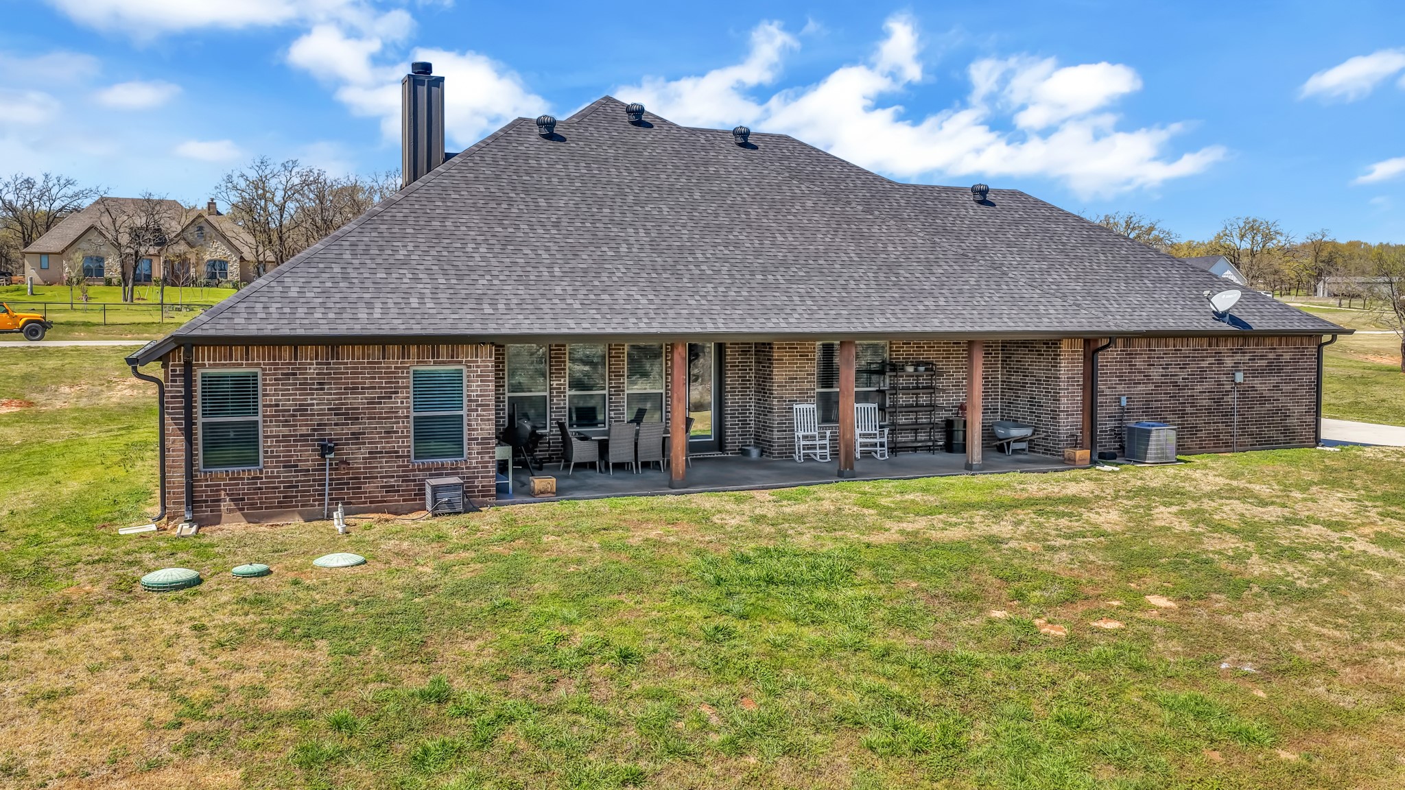 1008 Laramie Road