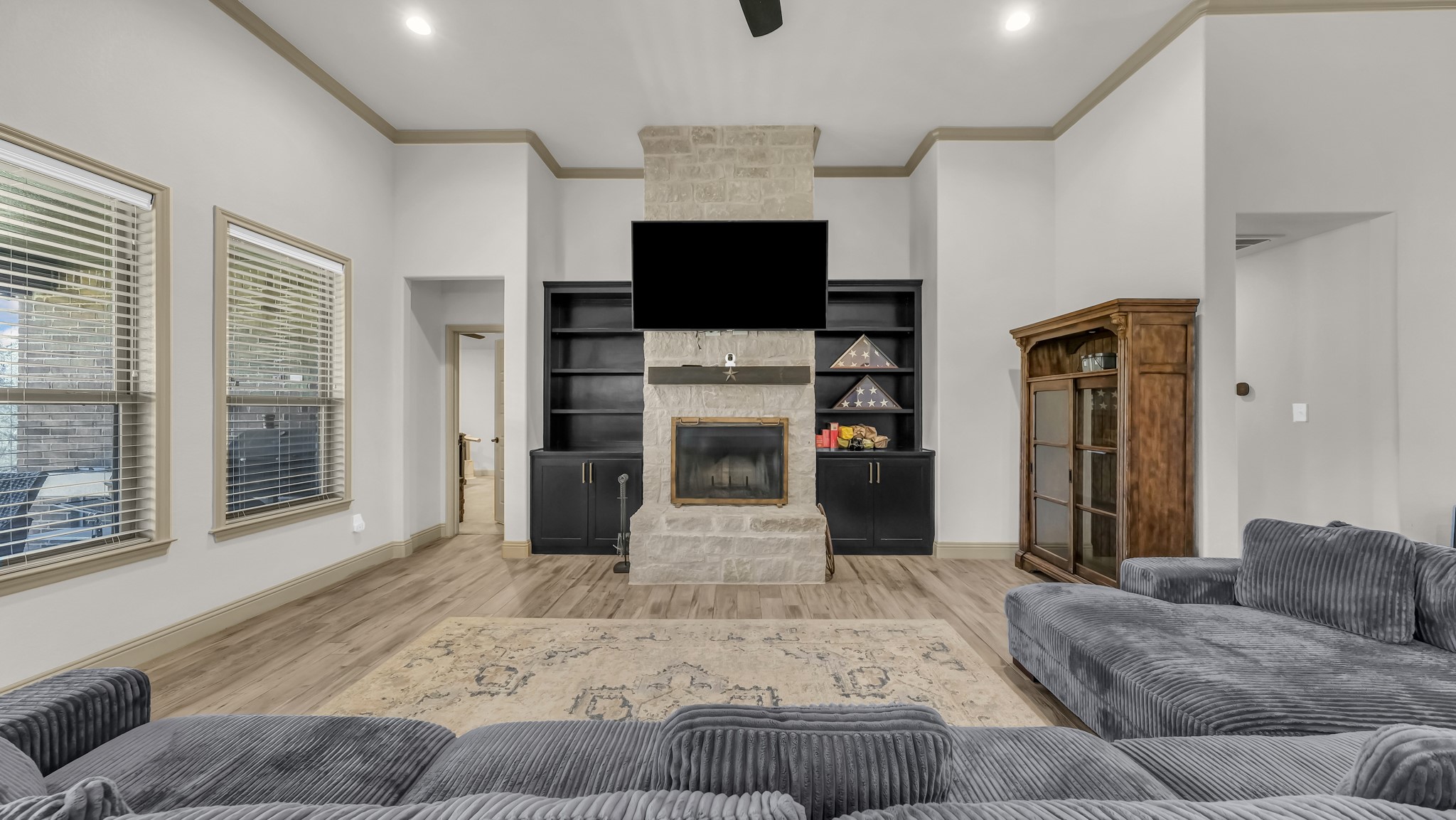1008 Laramie Road