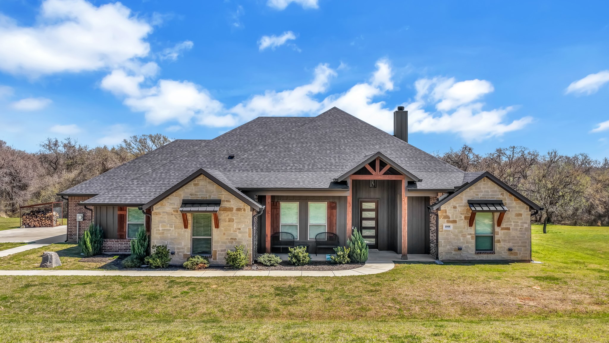1008 Laramie Road