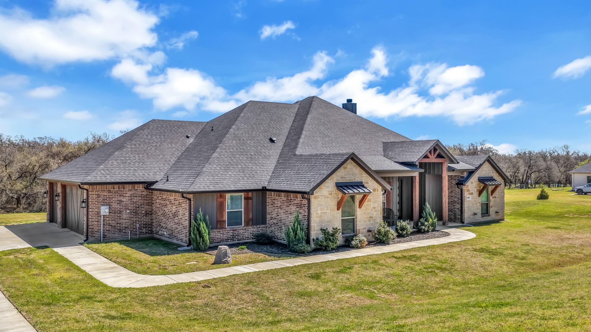 1008 Laramie Road