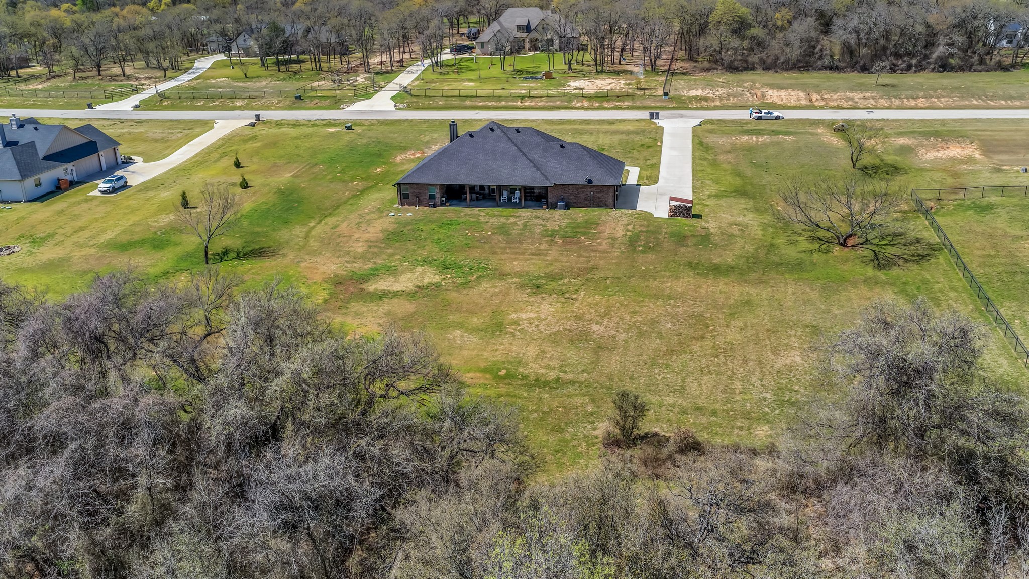 1008 Laramie Road