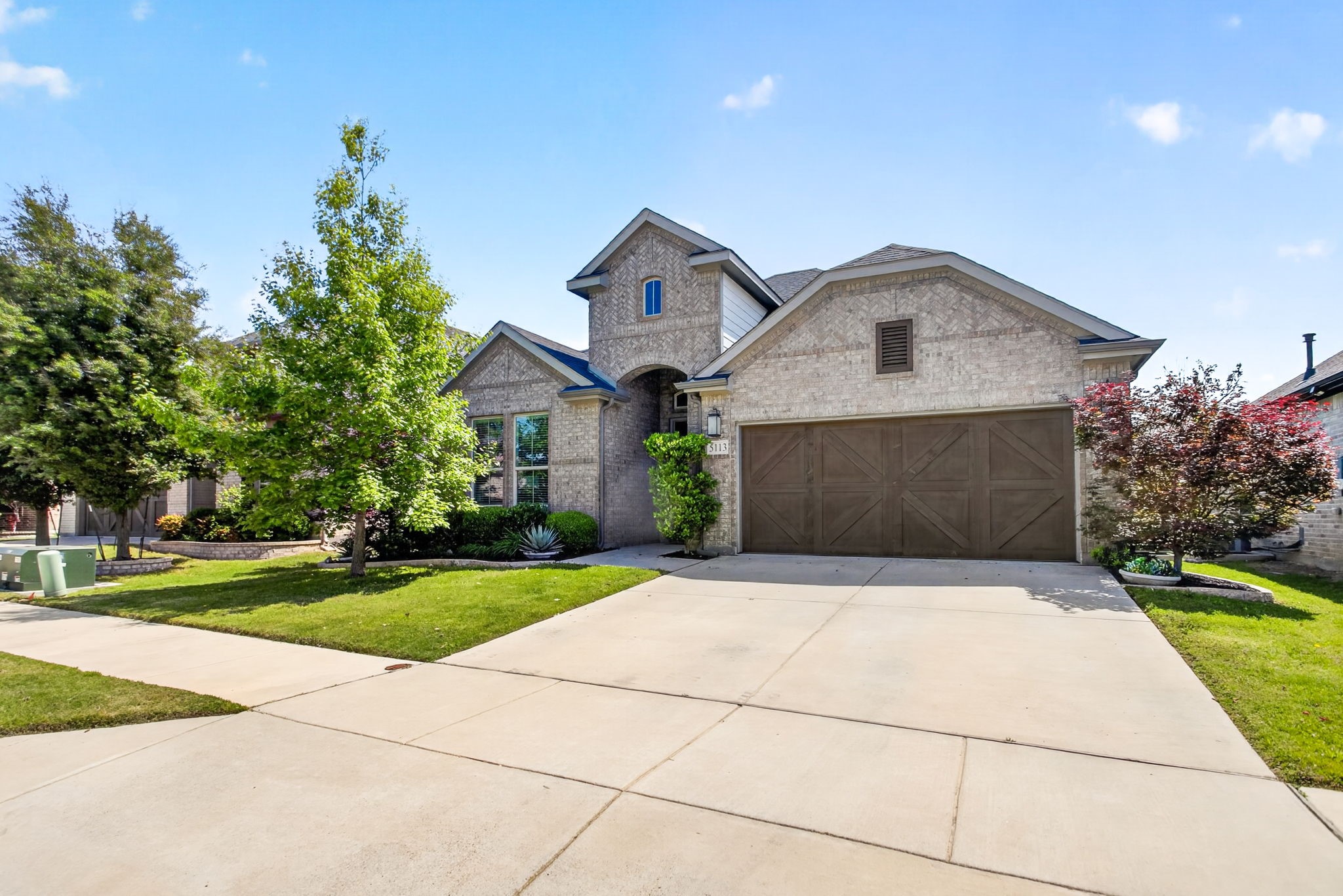 5113 Cantle Court