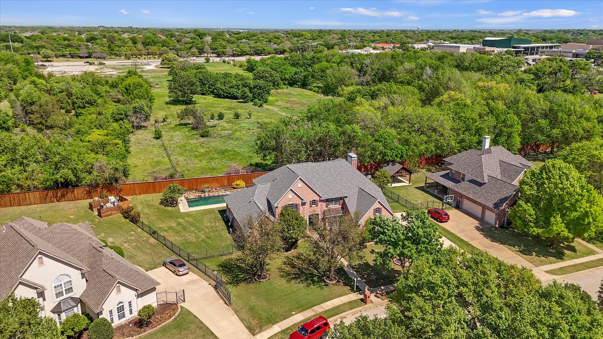 503 Indian Paintbrush Way