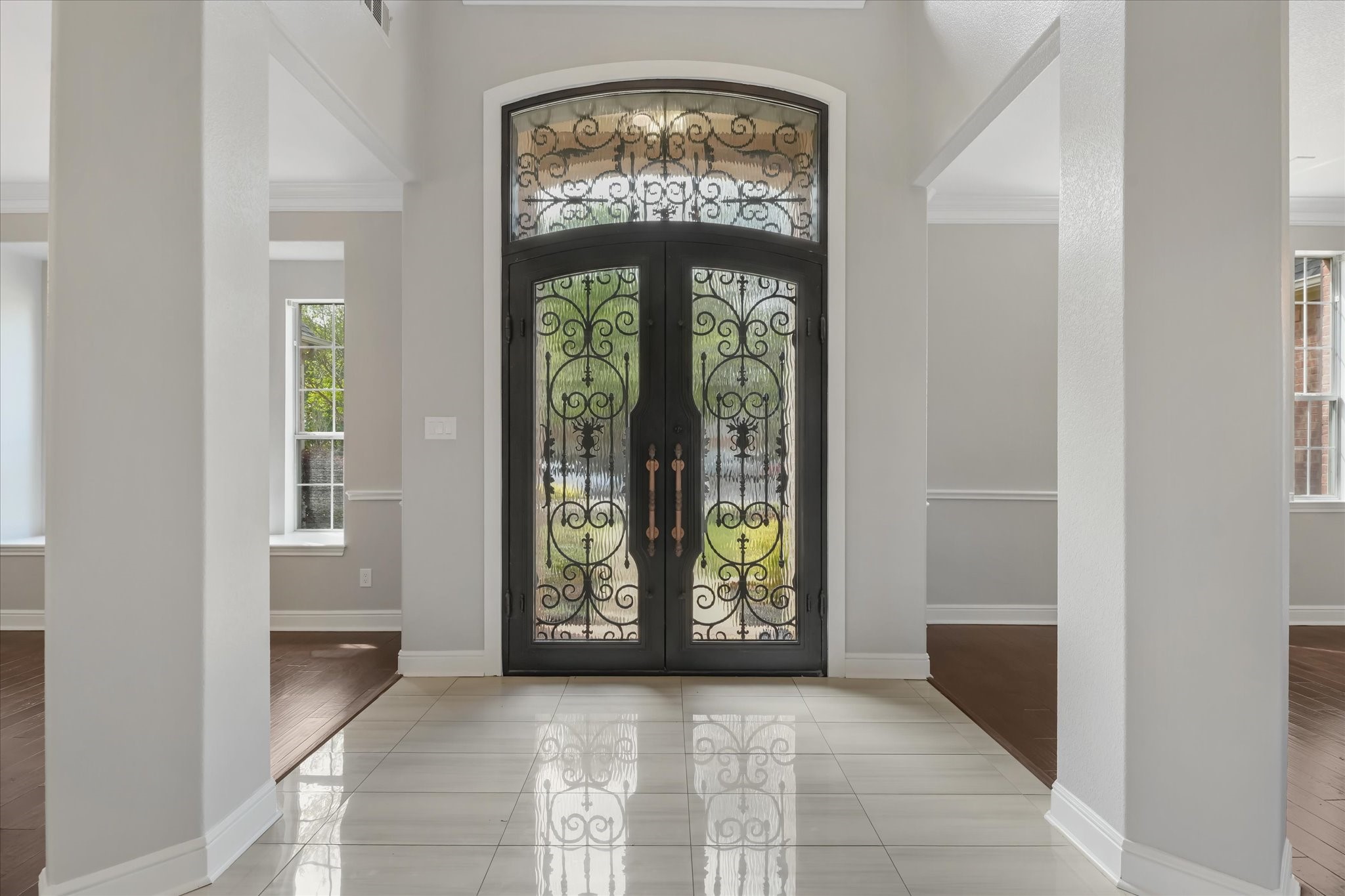 503 Indian Paintbrush Way