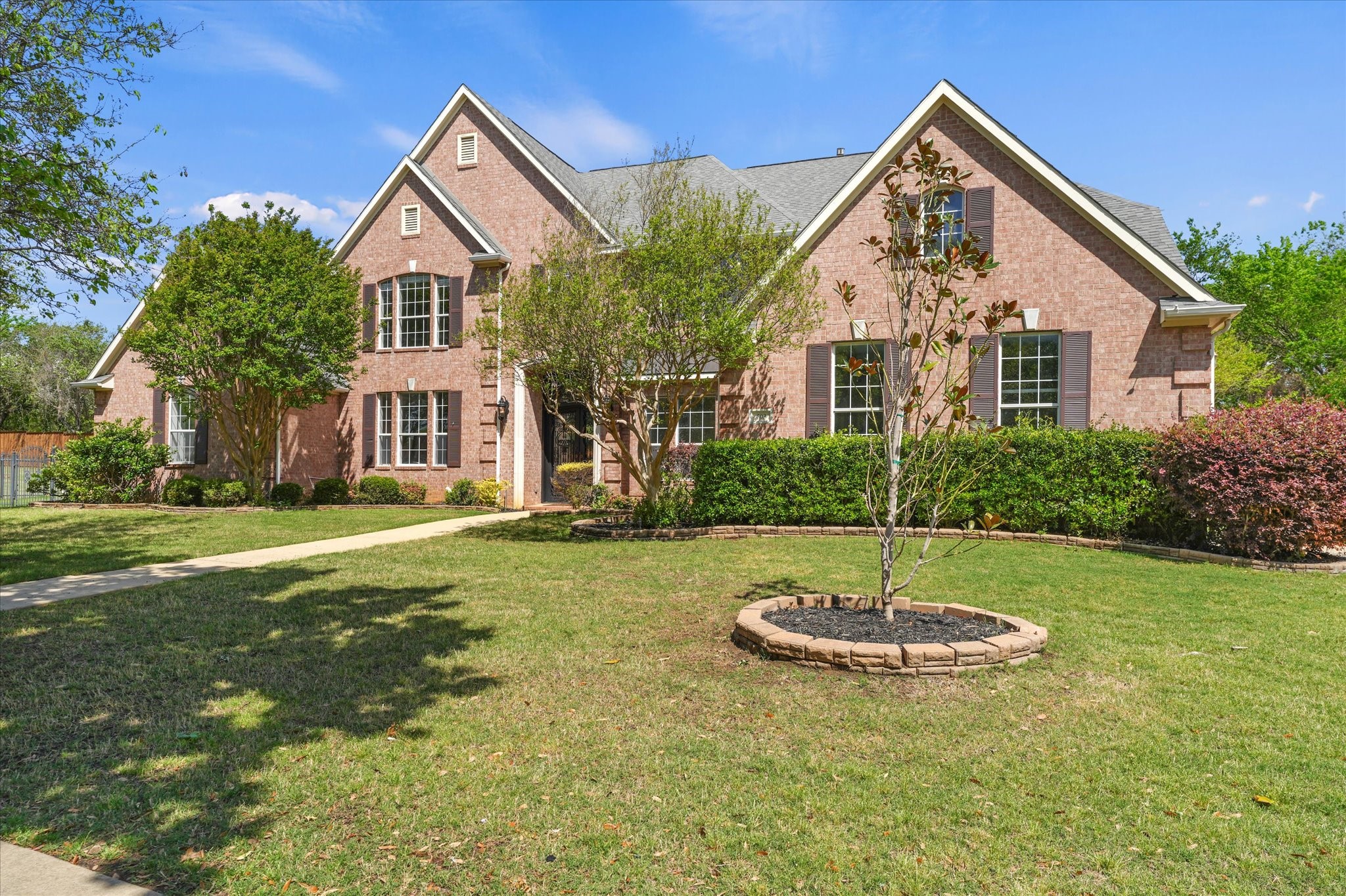 503 Indian Paintbrush Way