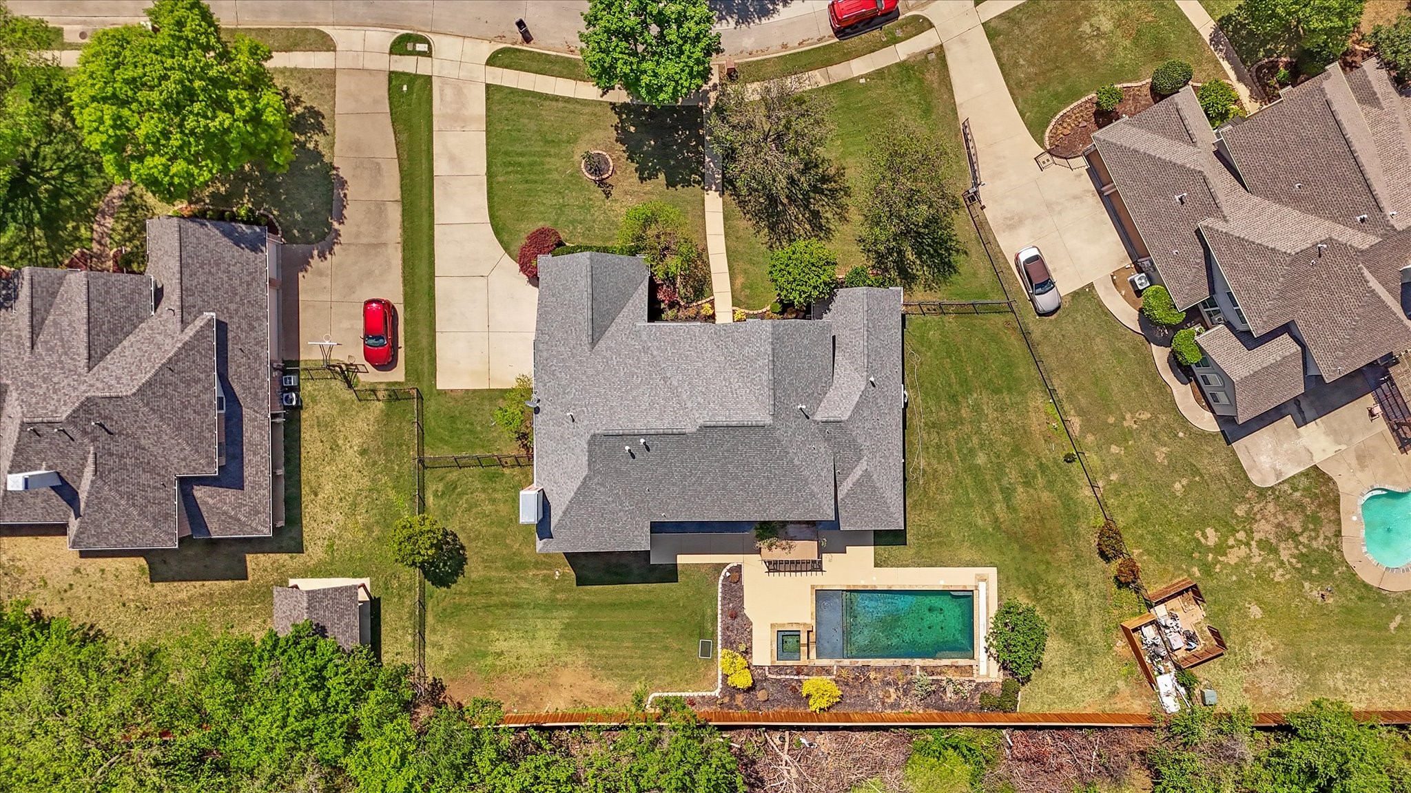 503 Indian Paintbrush Way