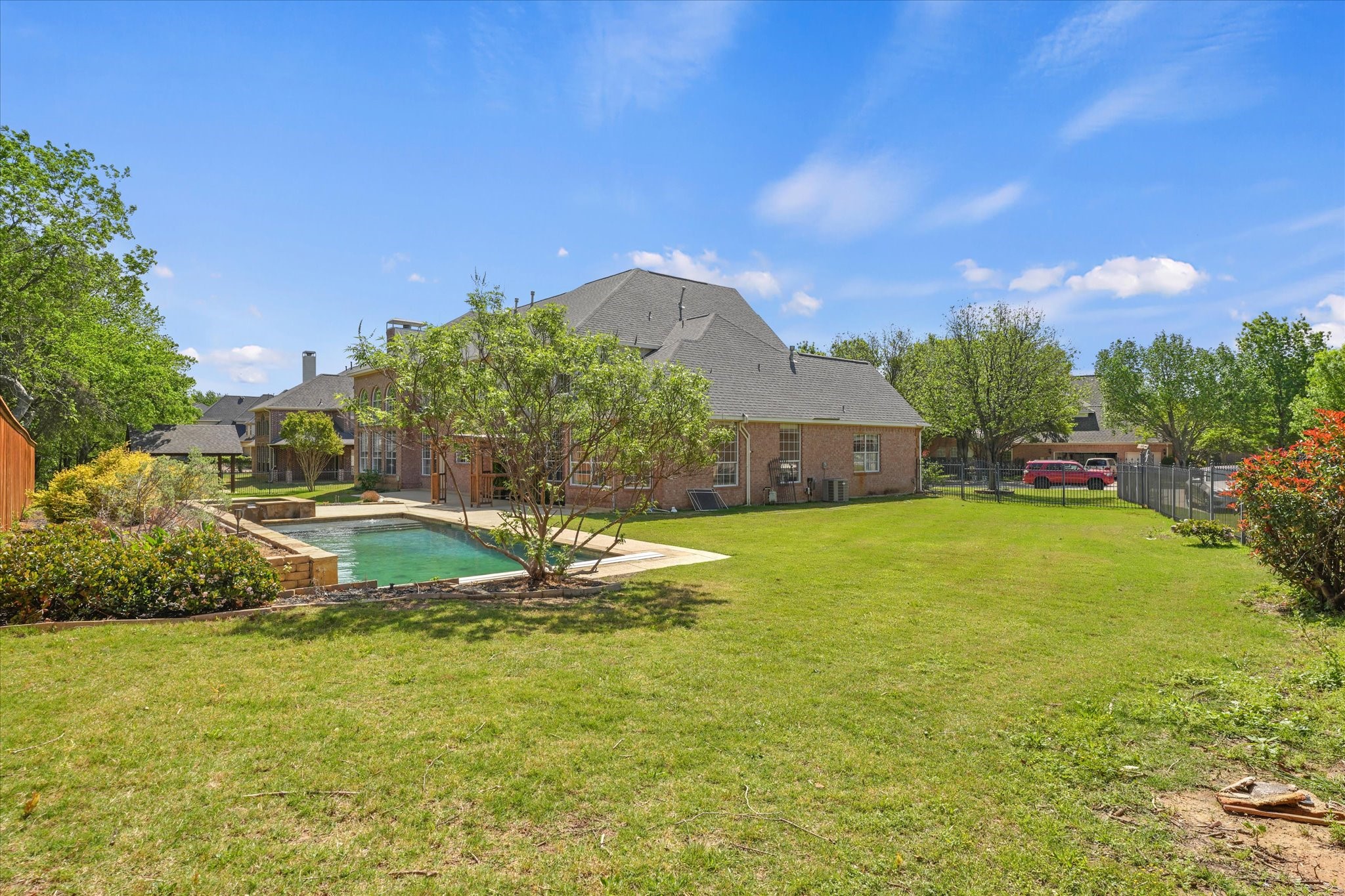 503 Indian Paintbrush Way