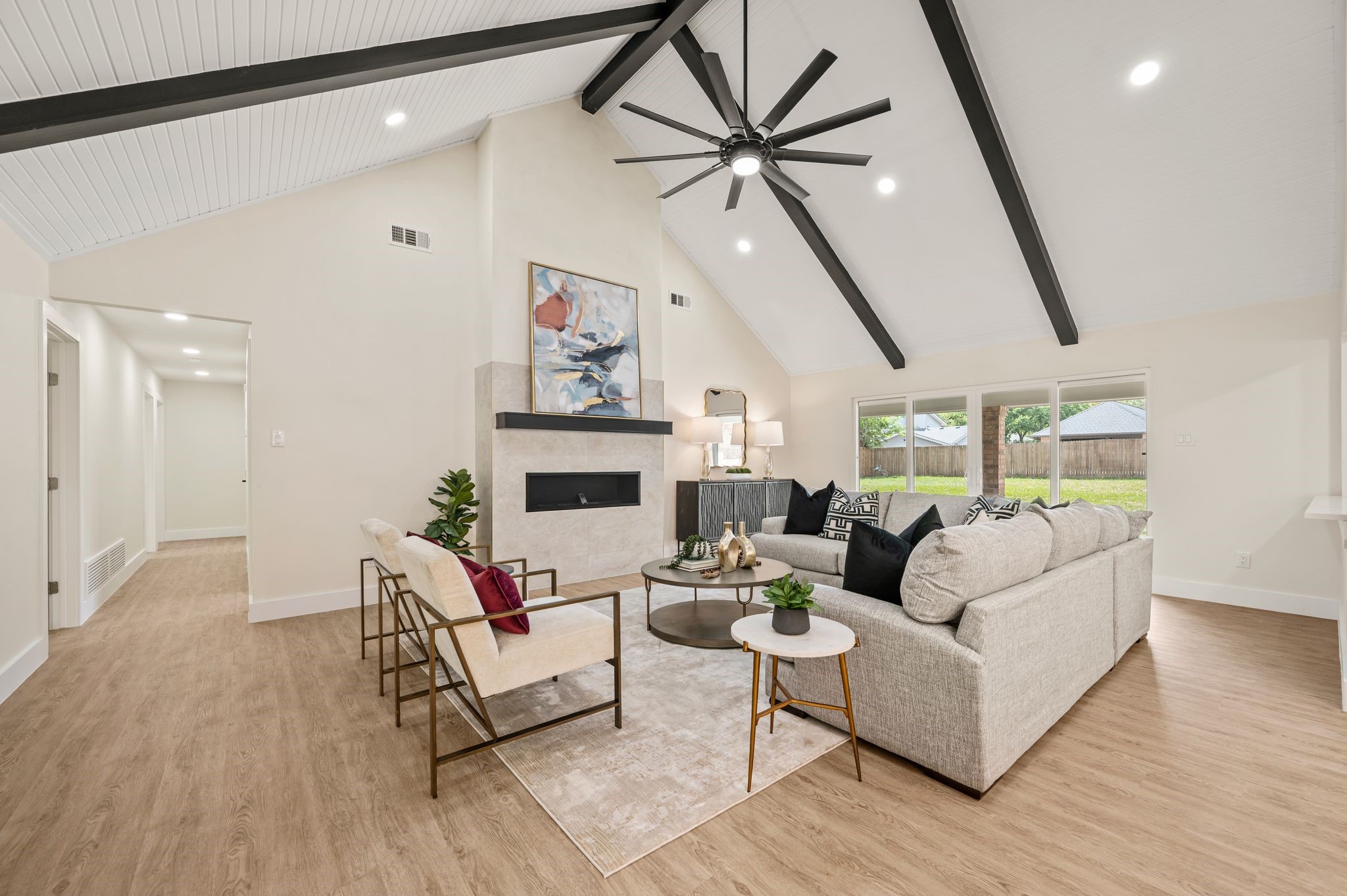 3704 Sweetbriar Lane