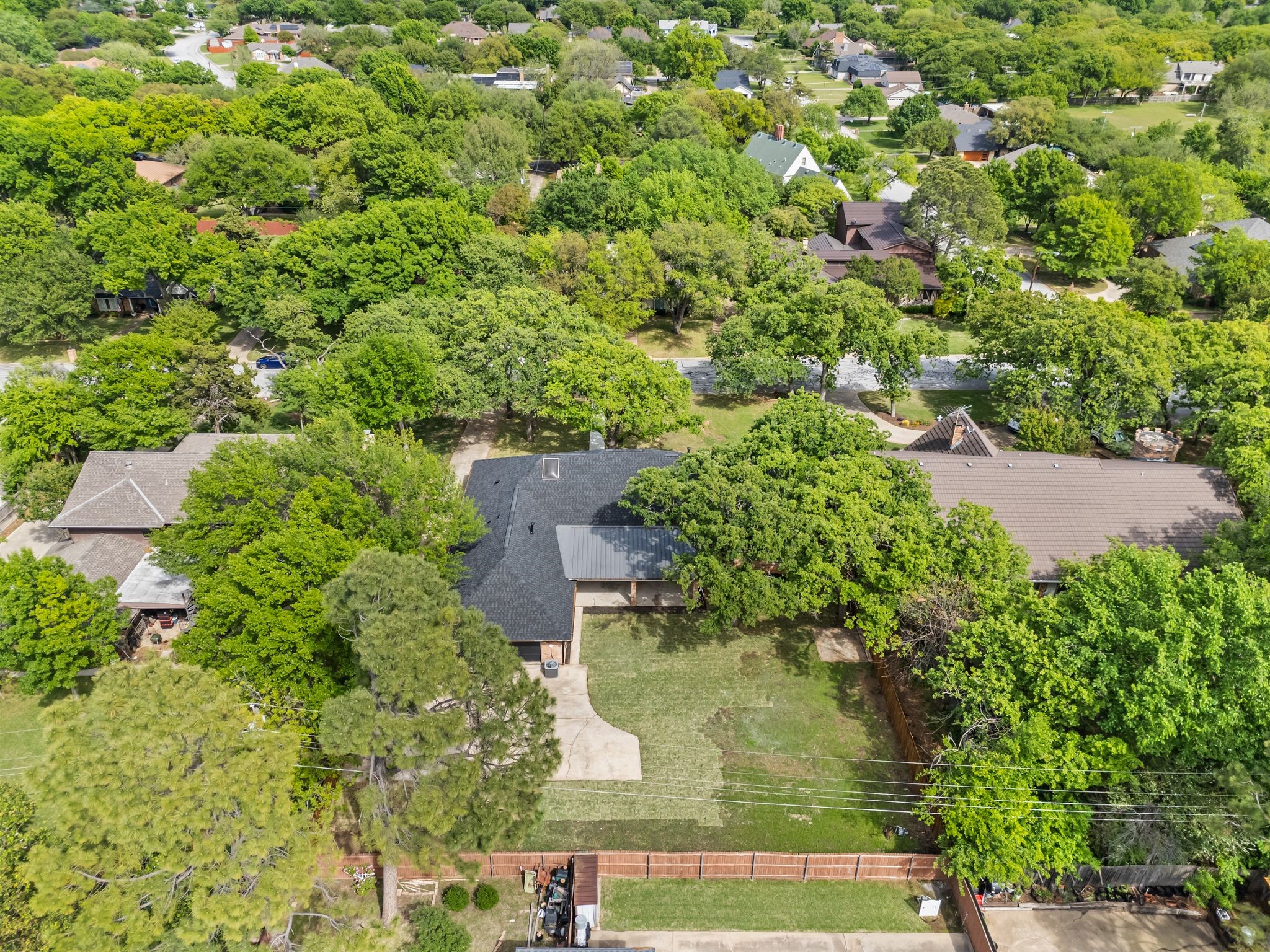 3704 Sweetbriar Lane