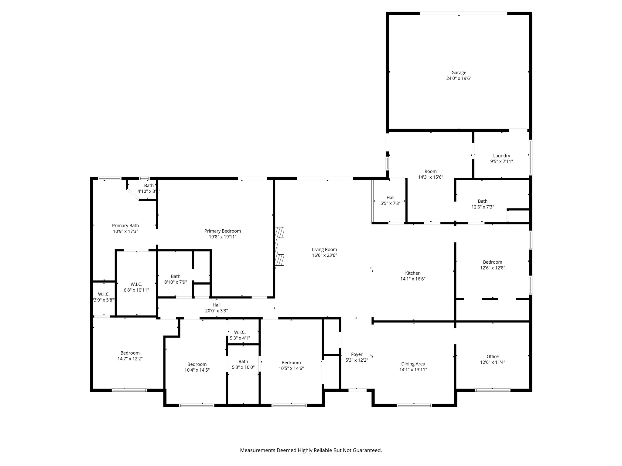 3704 Sweetbriar Lane