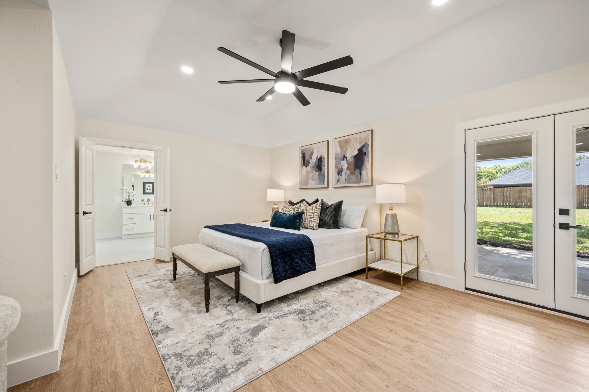 3704 Sweetbriar Lane