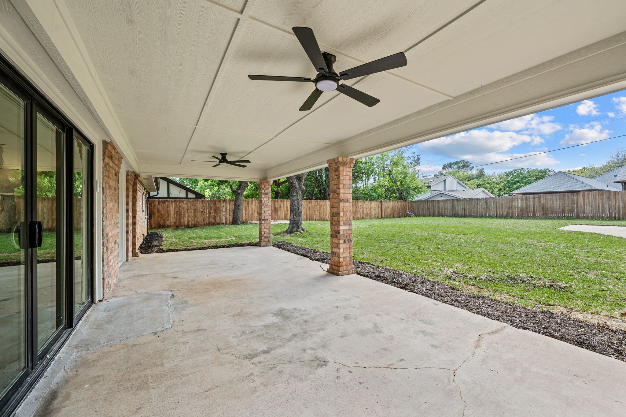3704 Sweetbriar Lane