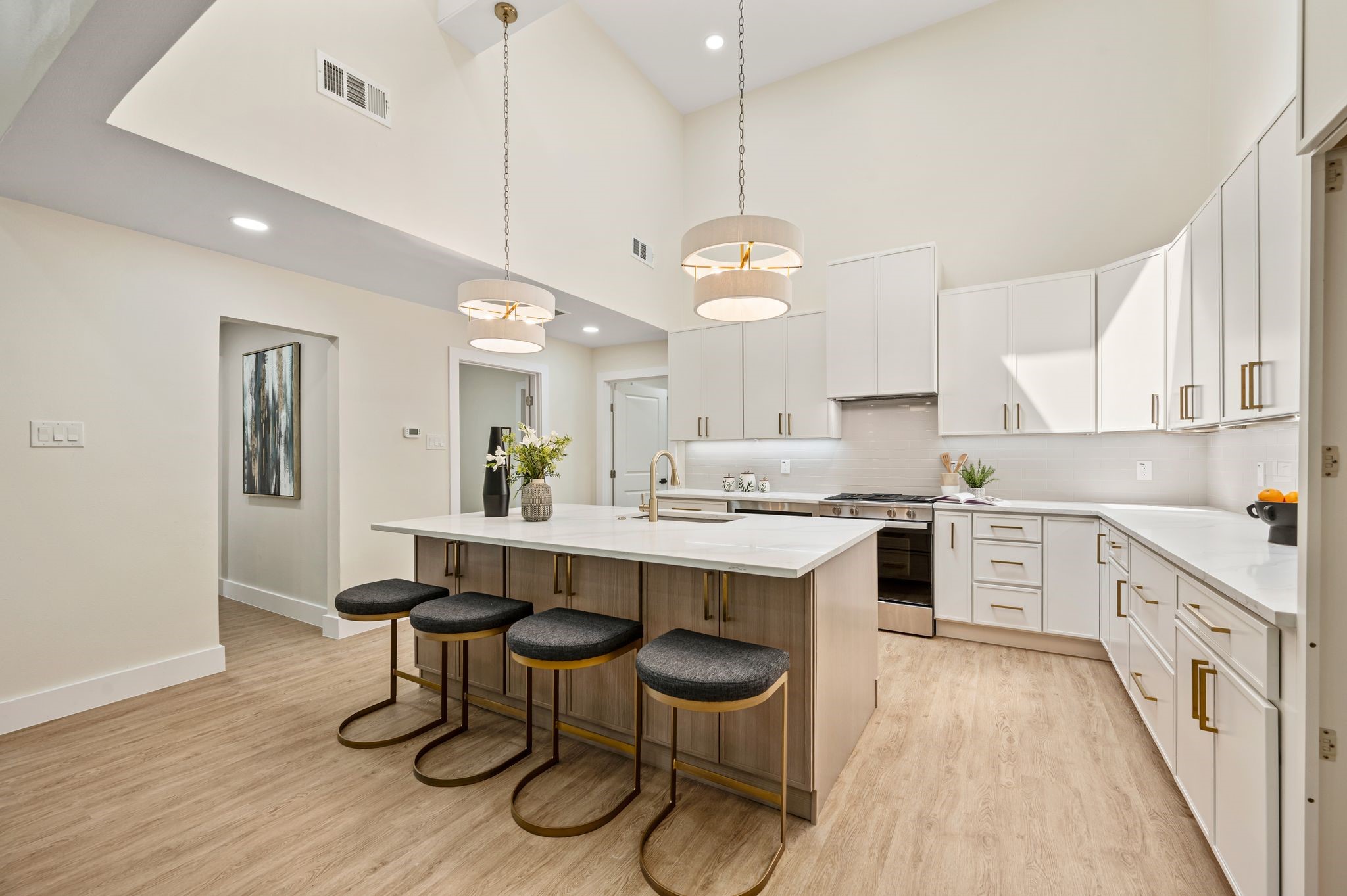 3704 Sweetbriar Lane