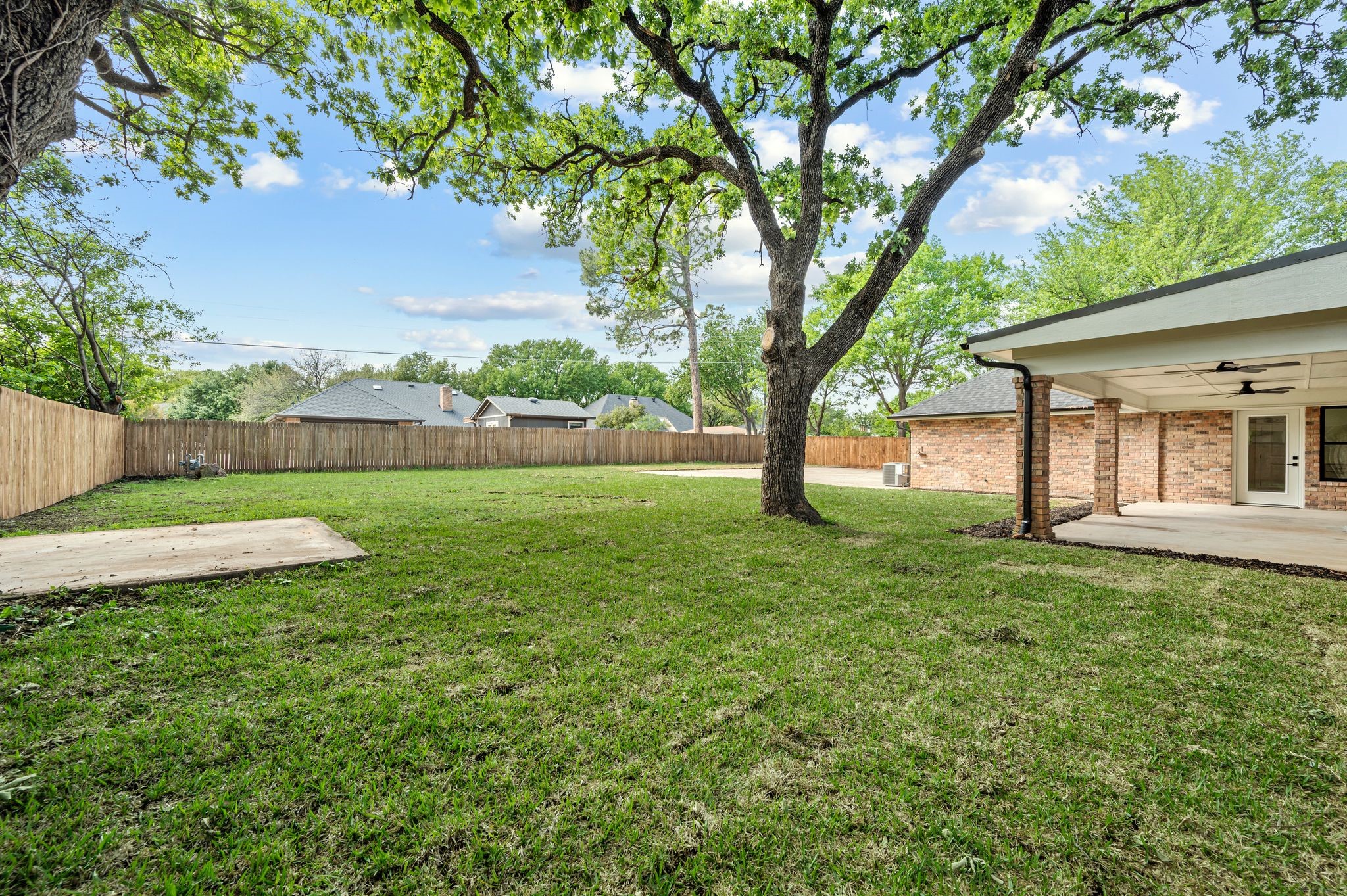 3704 Sweetbriar Lane