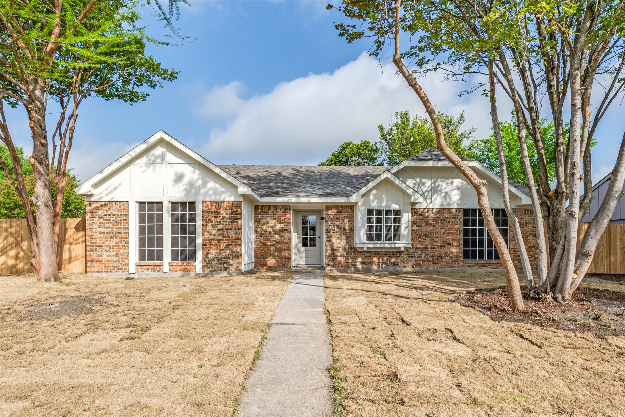 1505 Bergen Drive