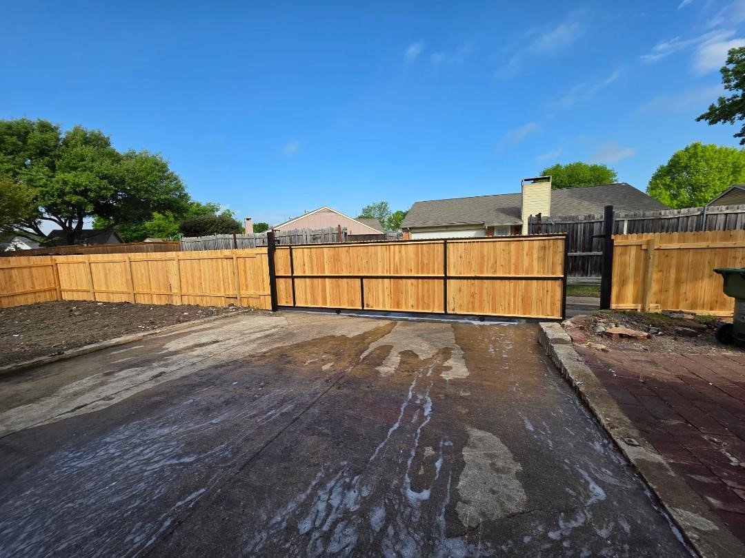 1505 Bergen Drive
