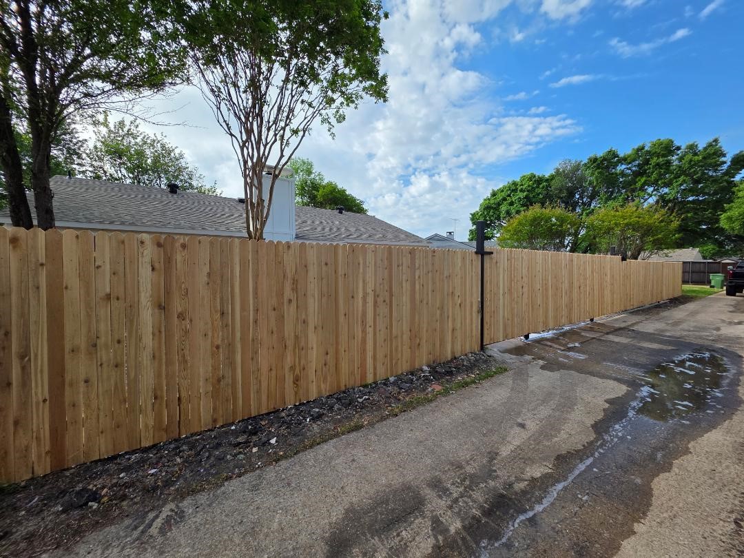 1505 Bergen Drive