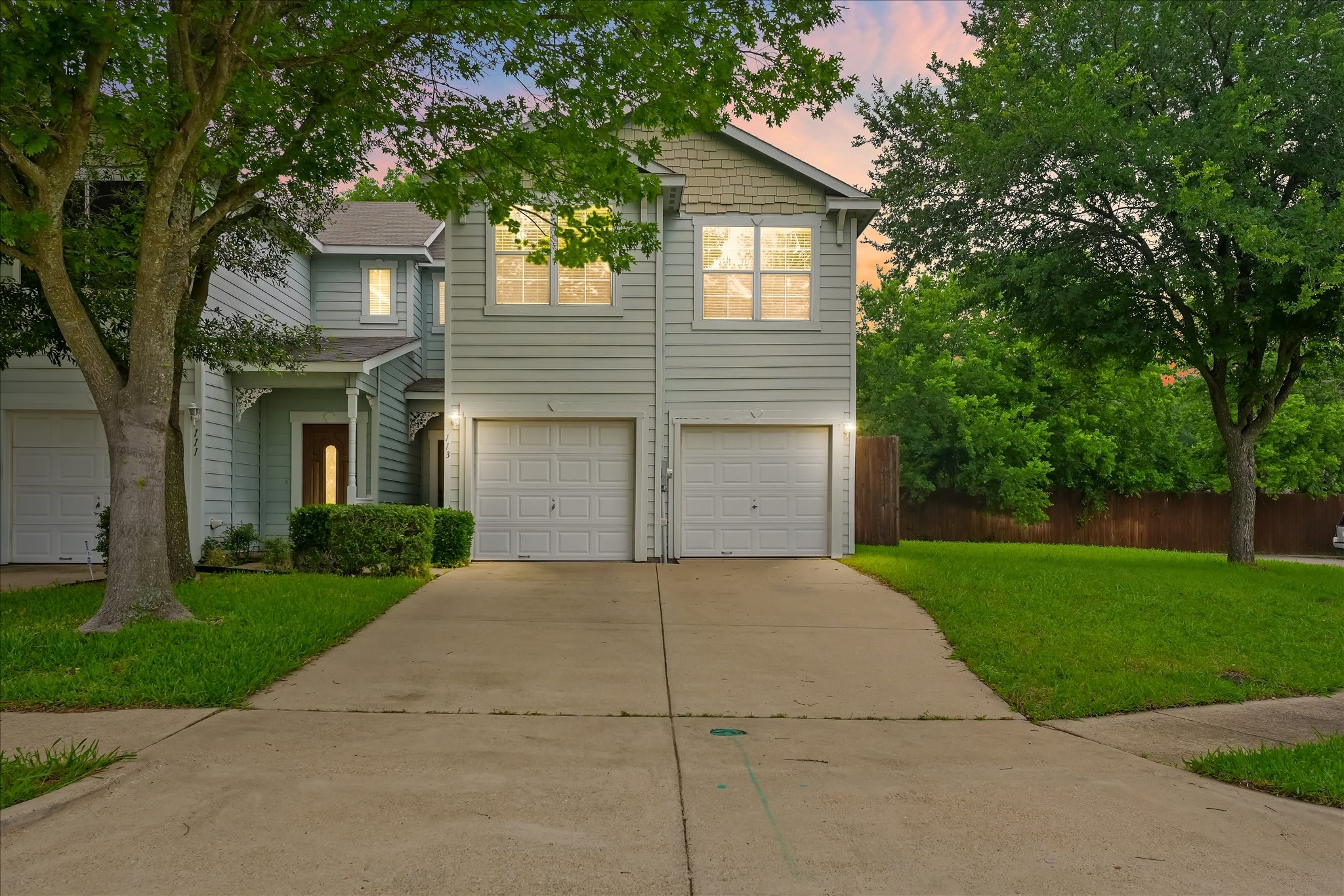 113 Heritage Court