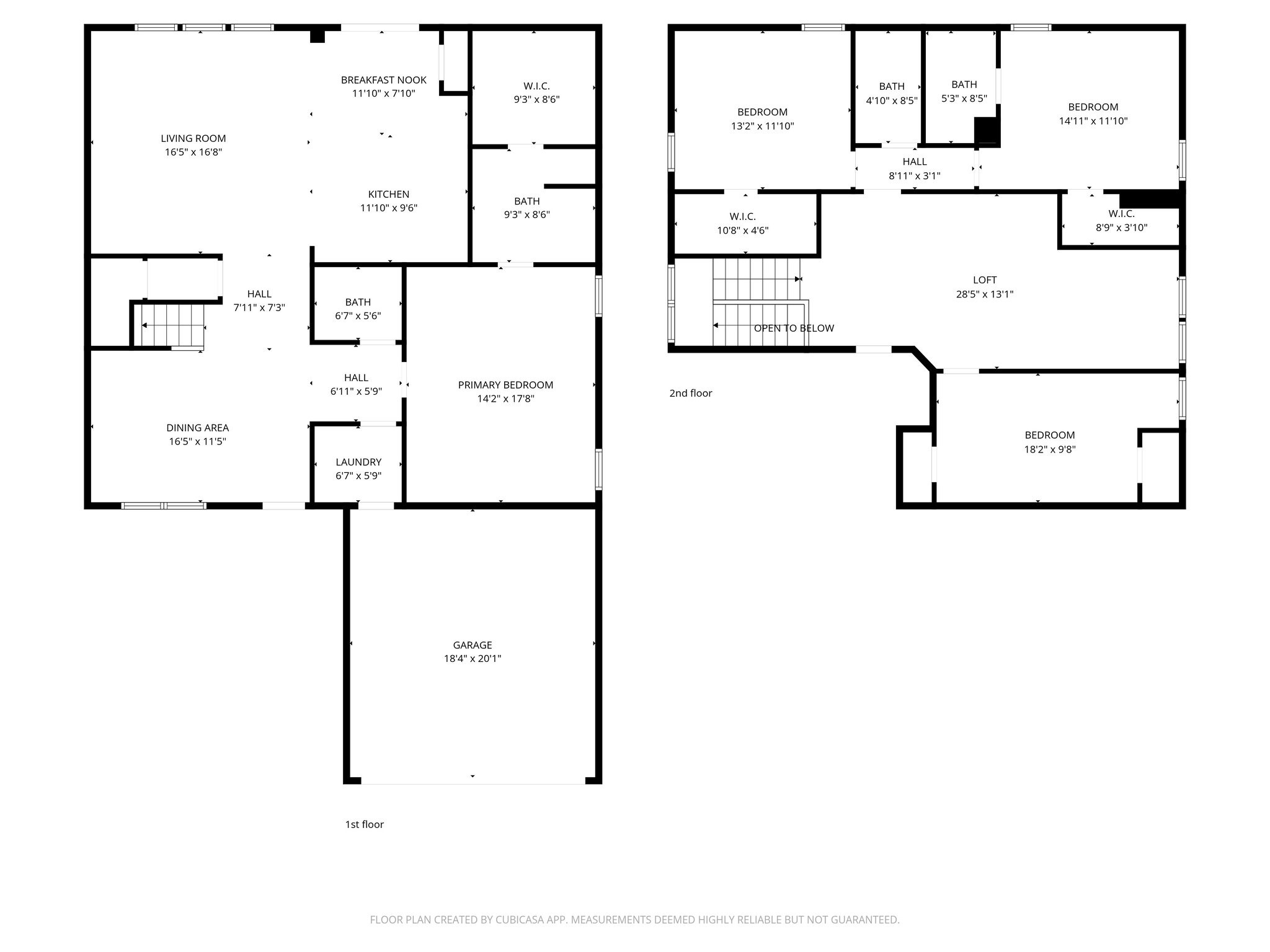 6808 Geyser Trail
