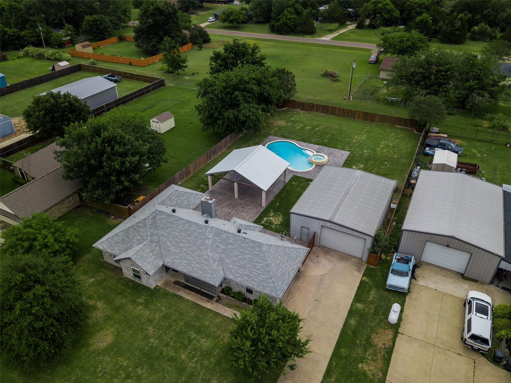 302 Anita Lane