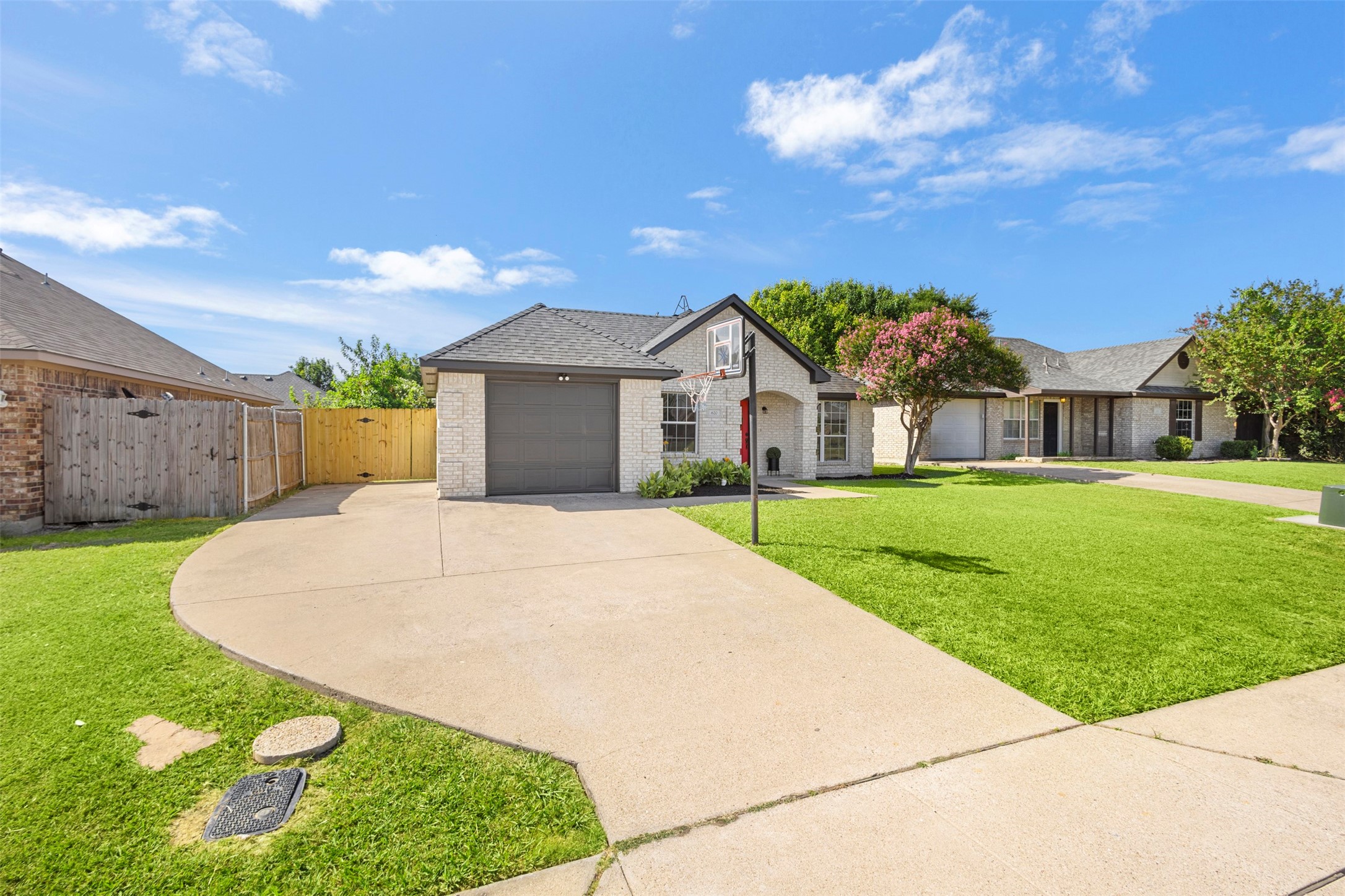 620 Brenna Road