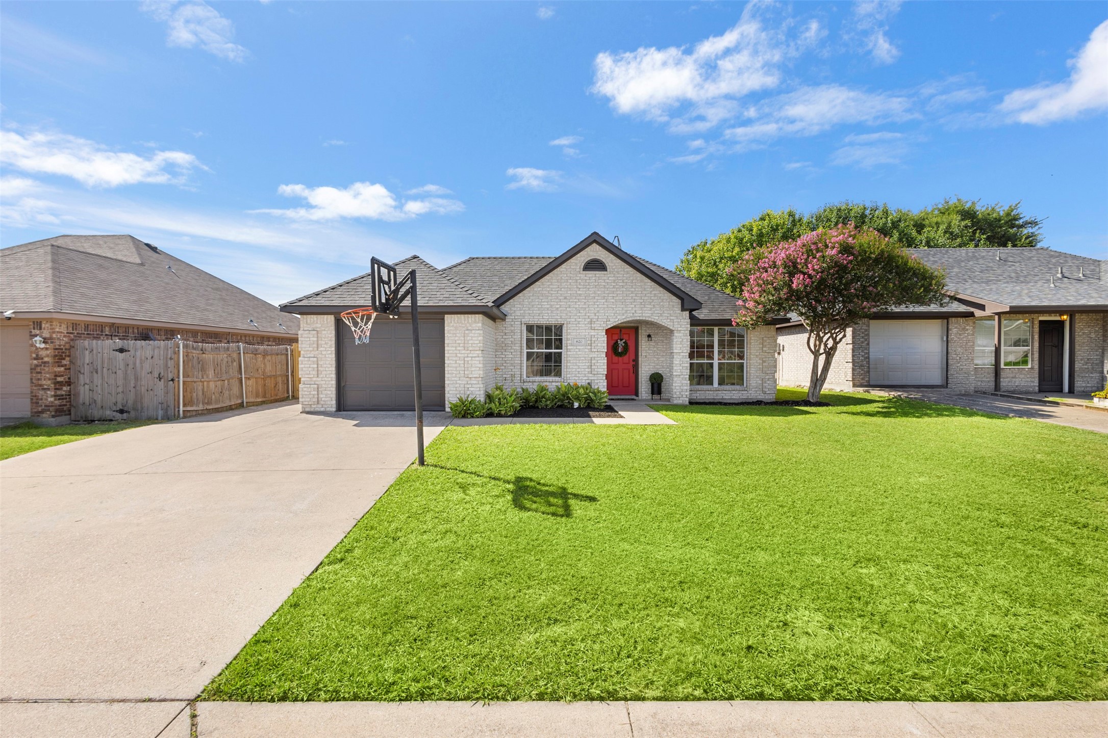 620 Brenna Road