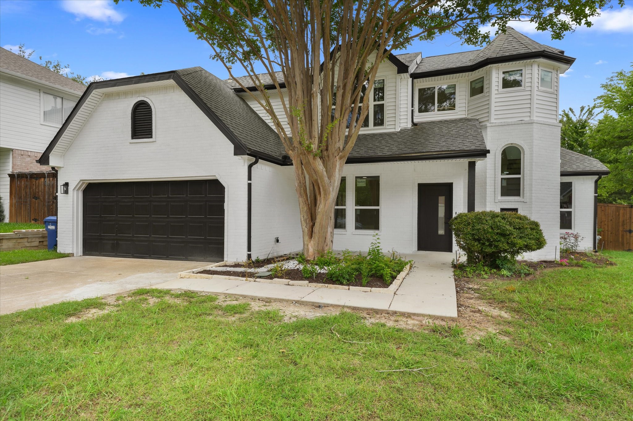 1404 Meadowbrook Drive