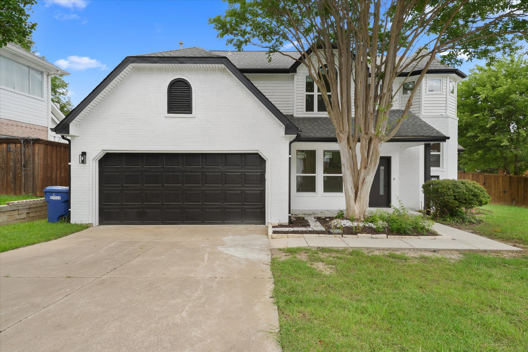 1404 Meadowbrook Drive