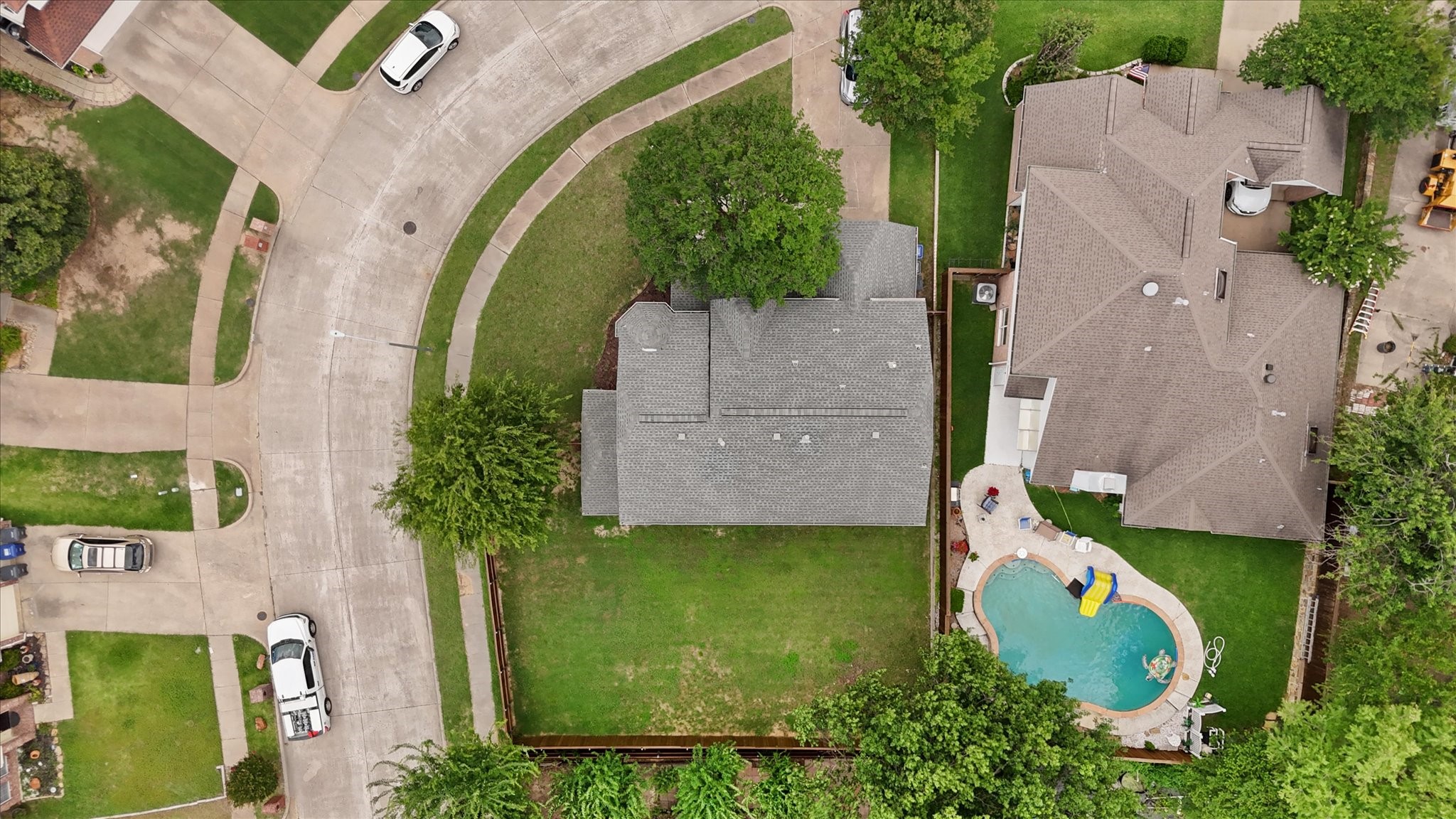 1404 Meadowbrook Drive