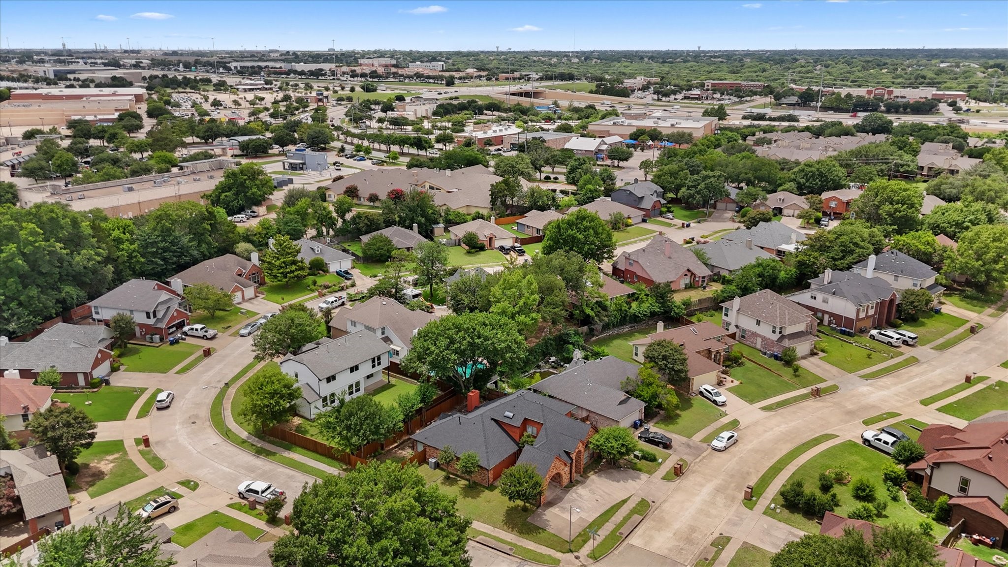 1404 Meadowbrook Drive
