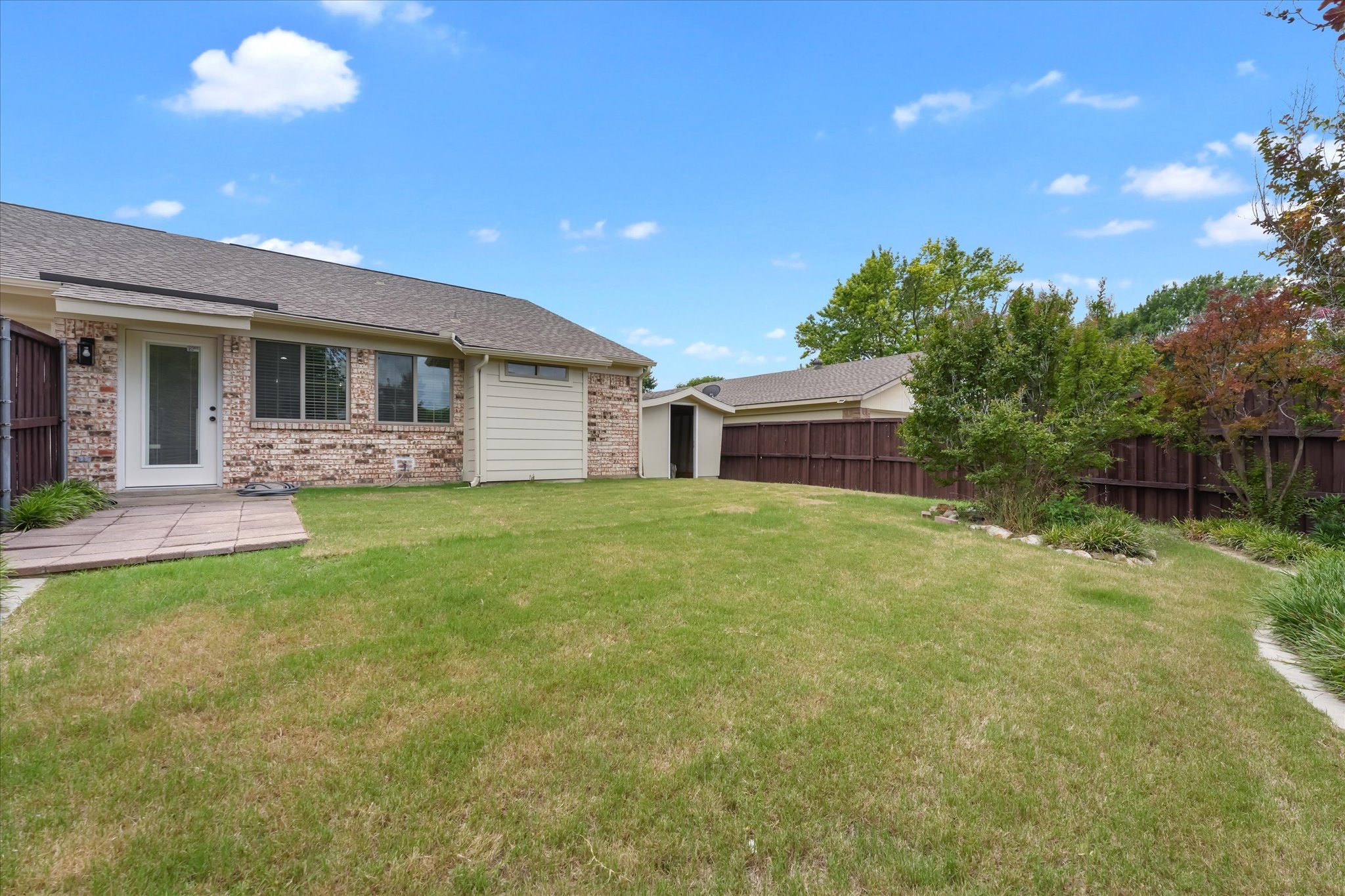 3705 Glover Drive