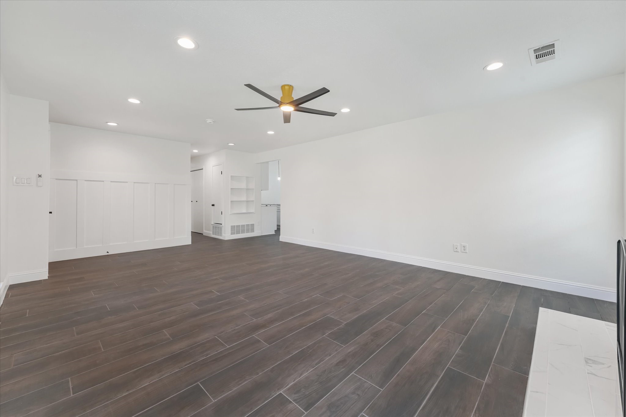 3705 Glover Drive