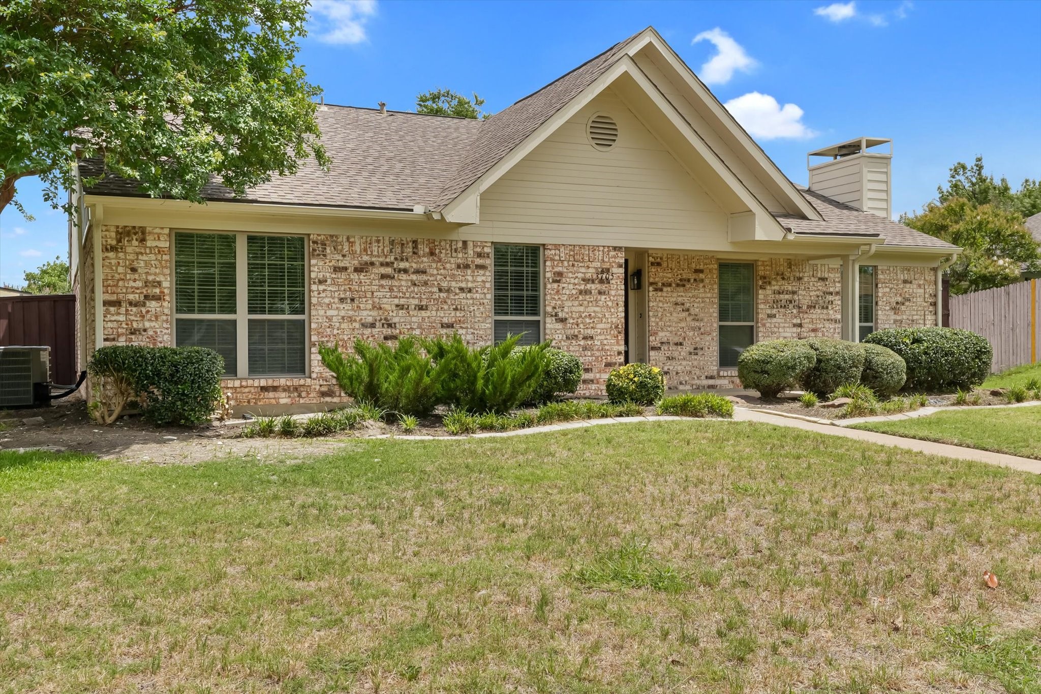 3705 Glover Drive