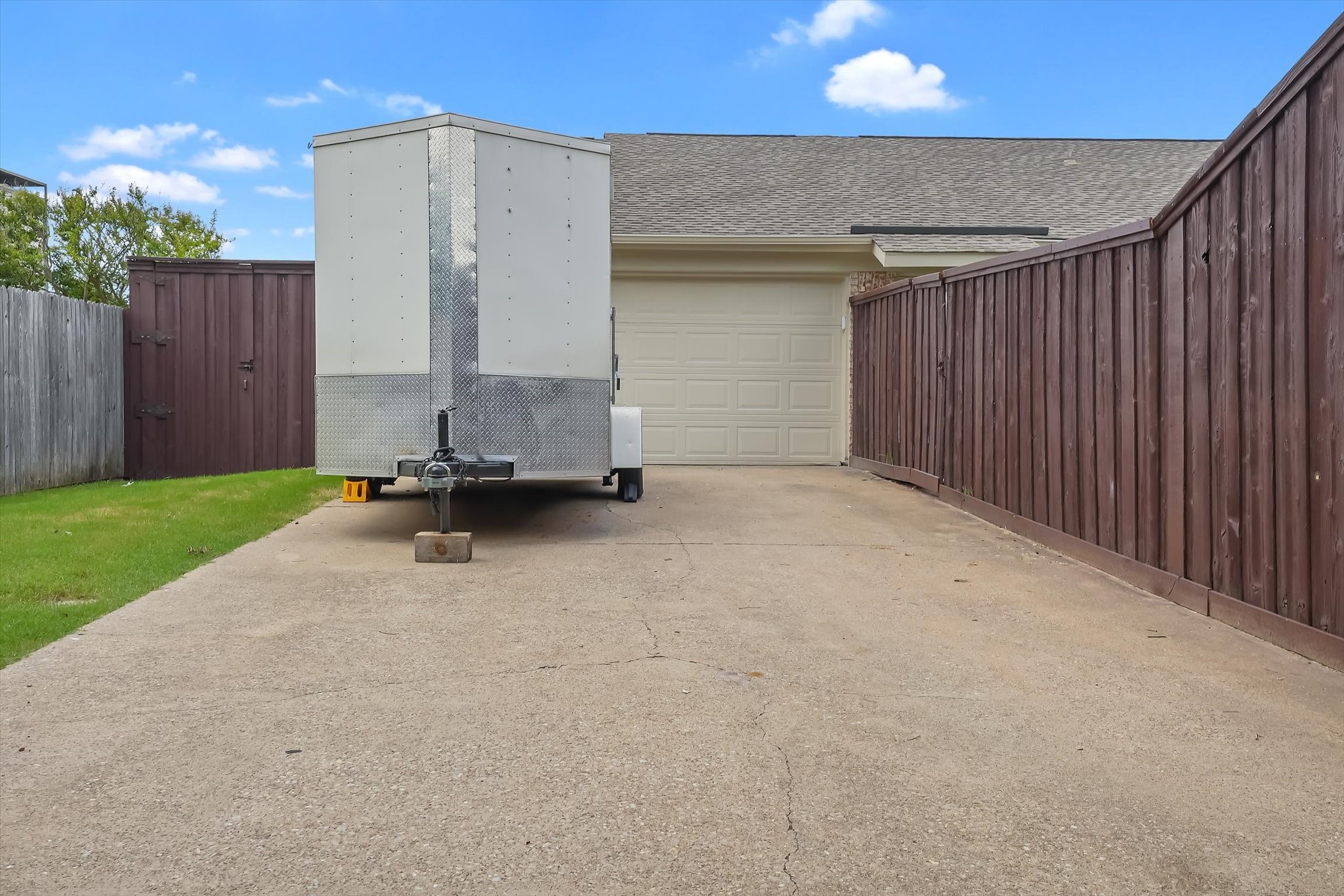 3705 Glover Drive