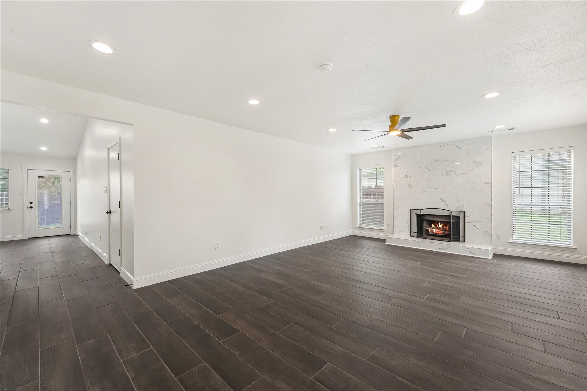 3705 Glover Drive