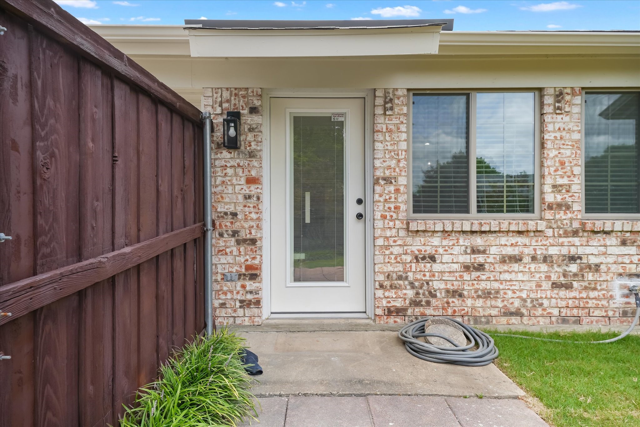 3705 Glover Drive
