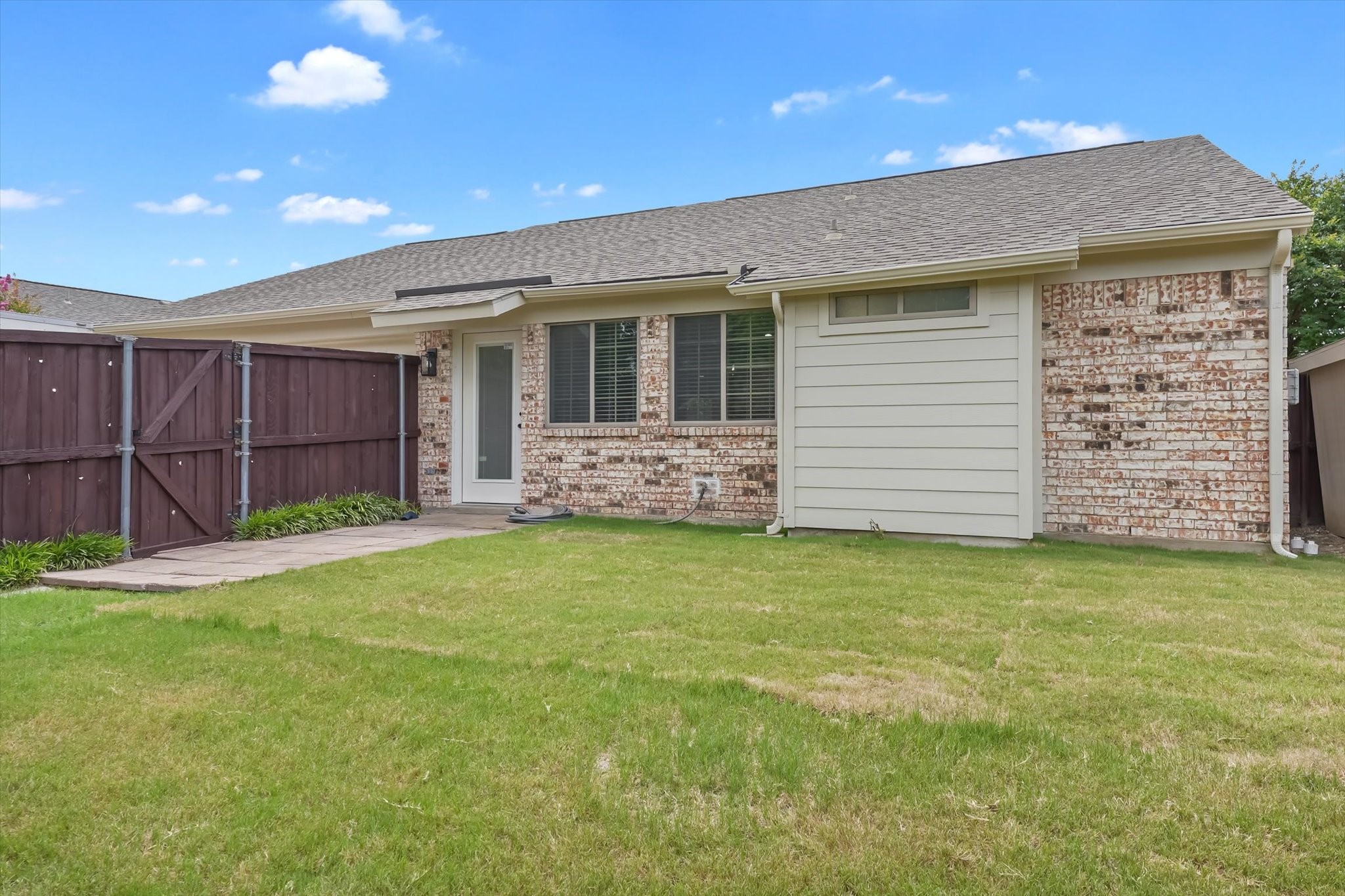 3705 Glover Drive