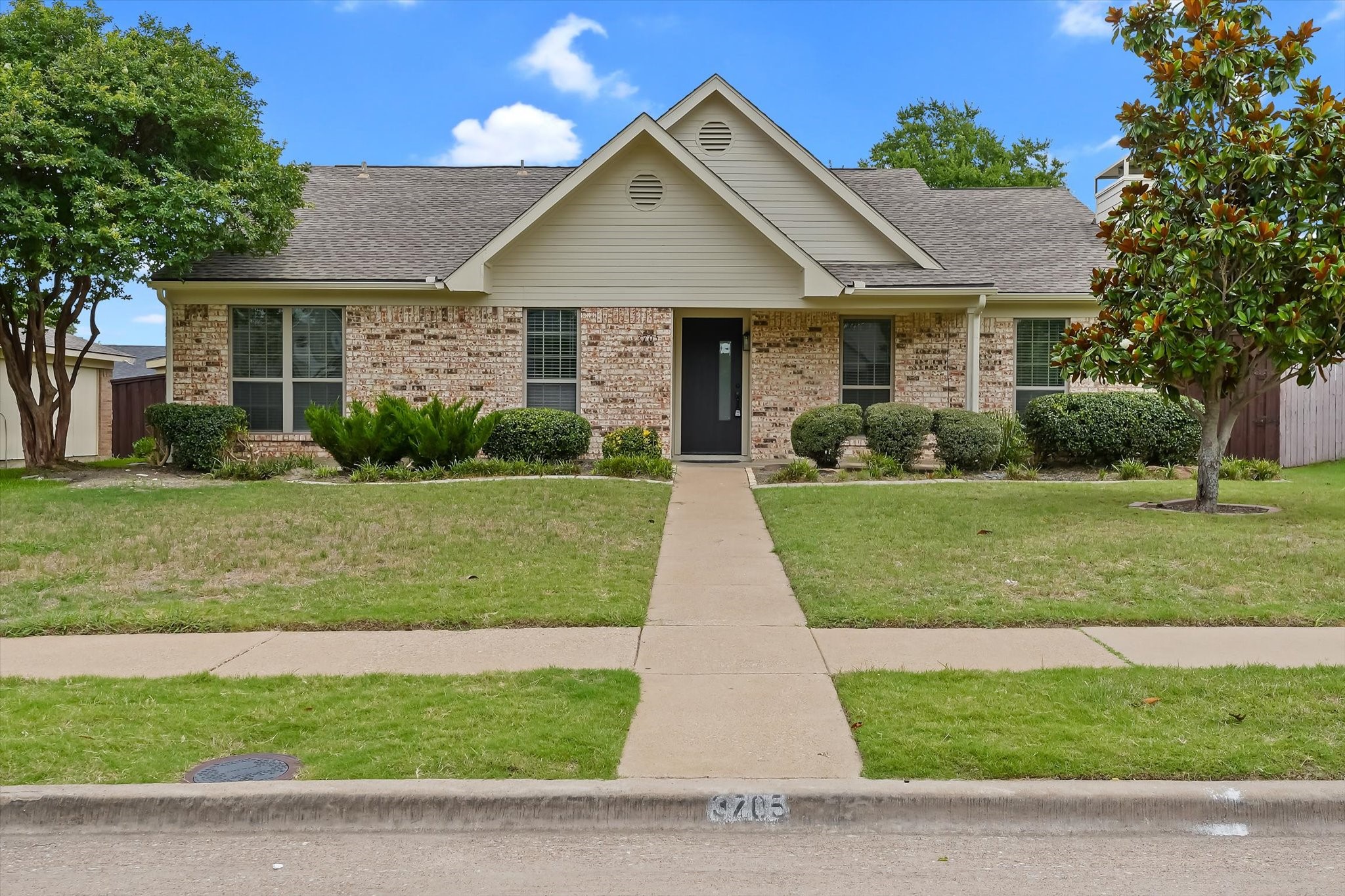 3705 Glover Drive