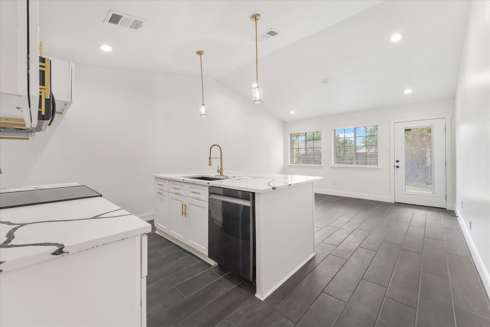 3705 Glover Drive