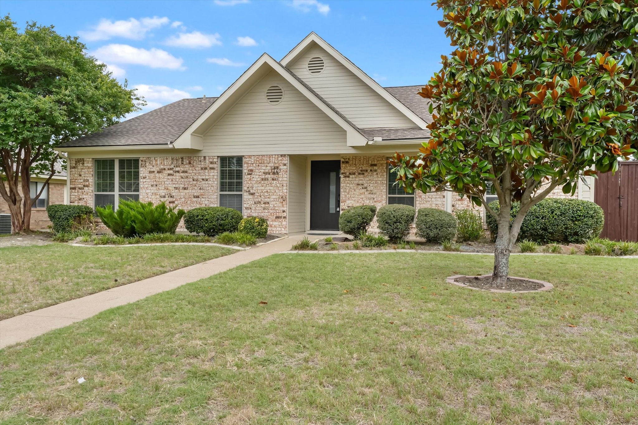 3705 Glover Drive