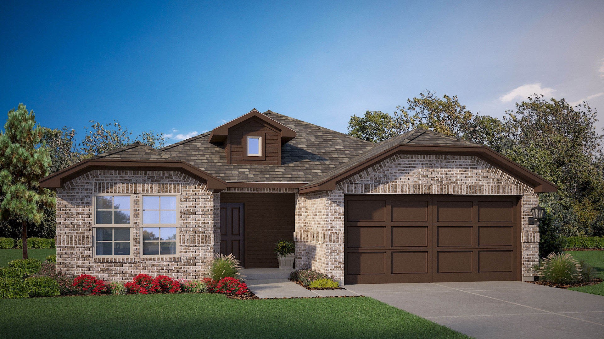 10812 BLOODSTONE Drive
