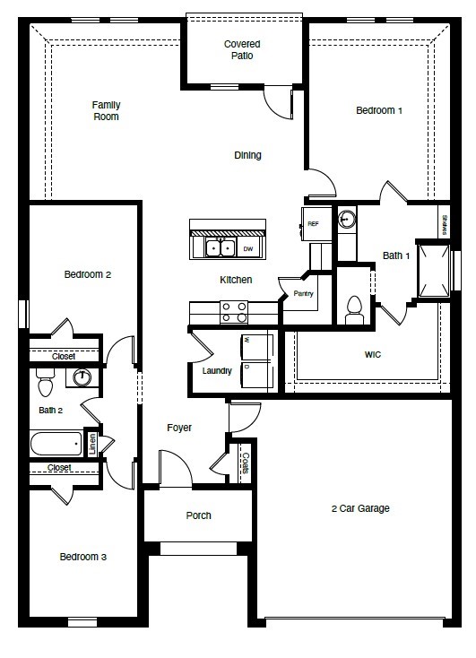10812 BLOODSTONE Drive