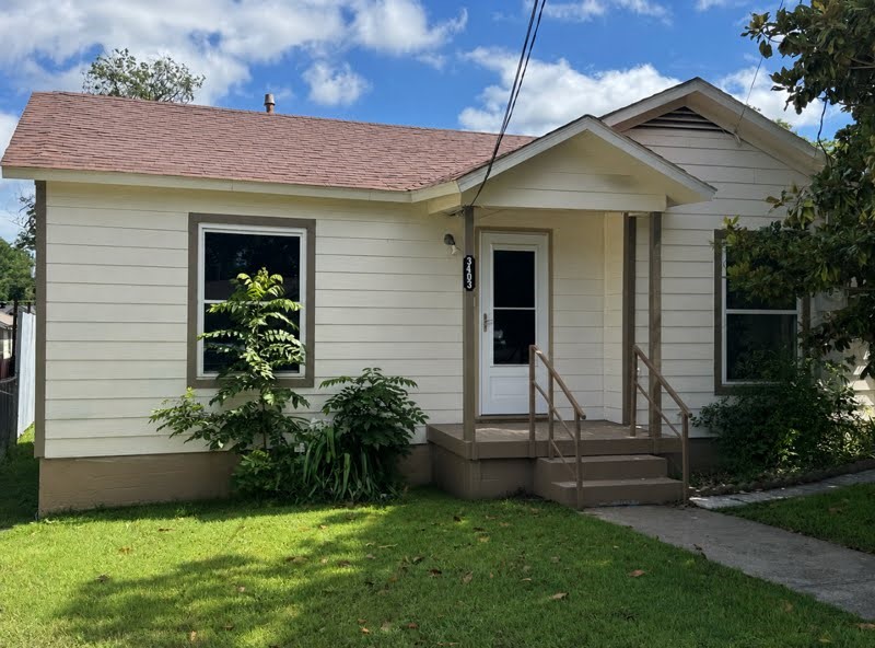 3403 Dawes Drive