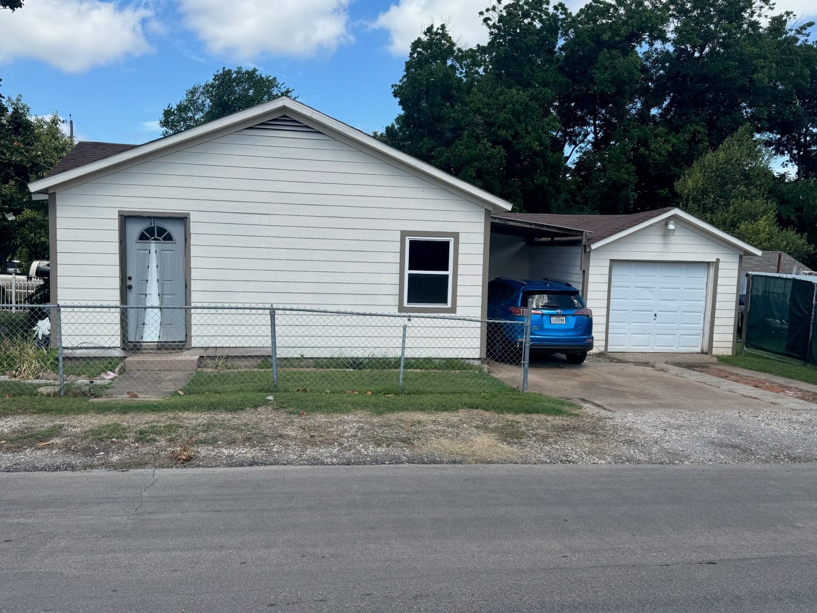 3403 Dawes Drive