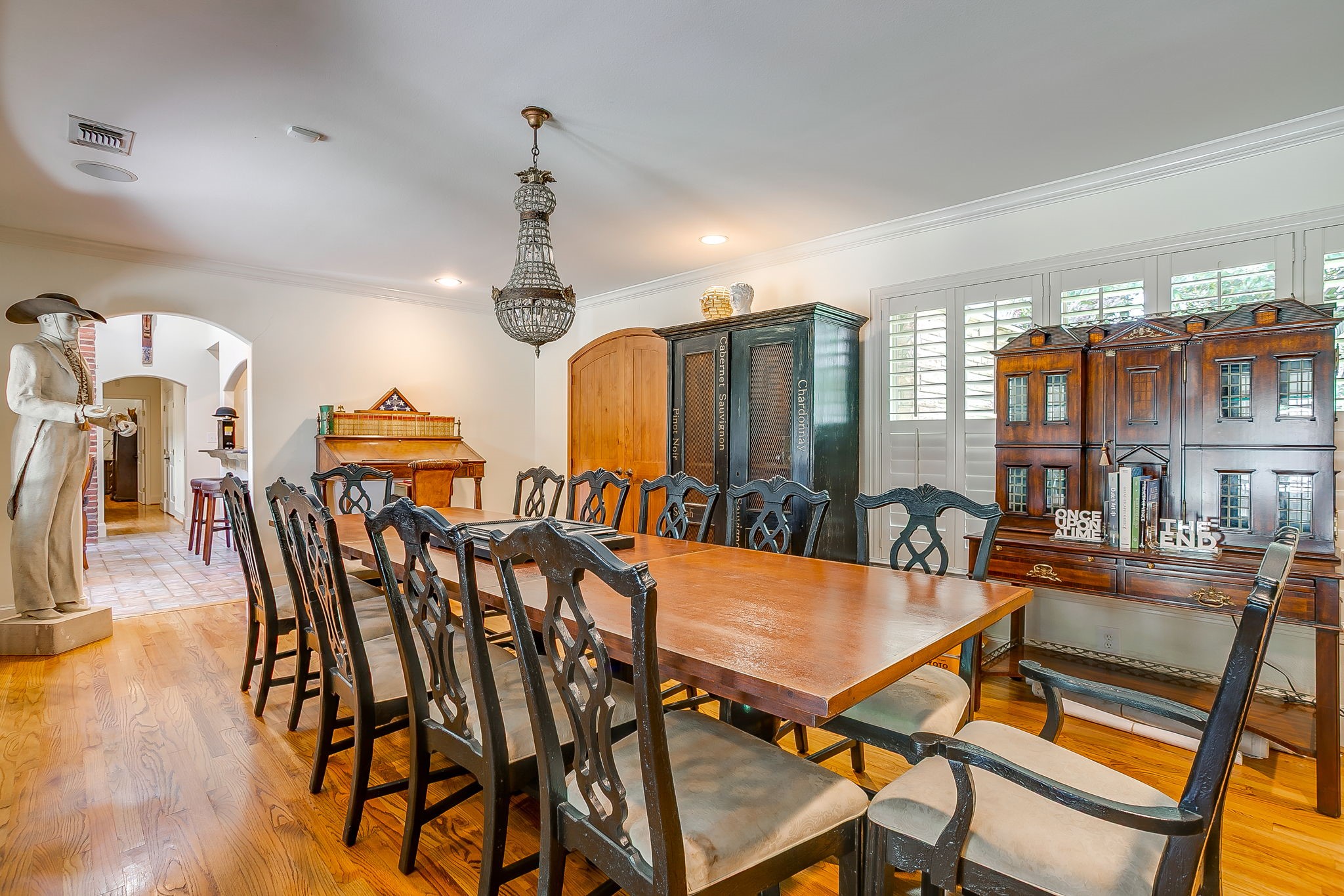 2603 Simondale Drive