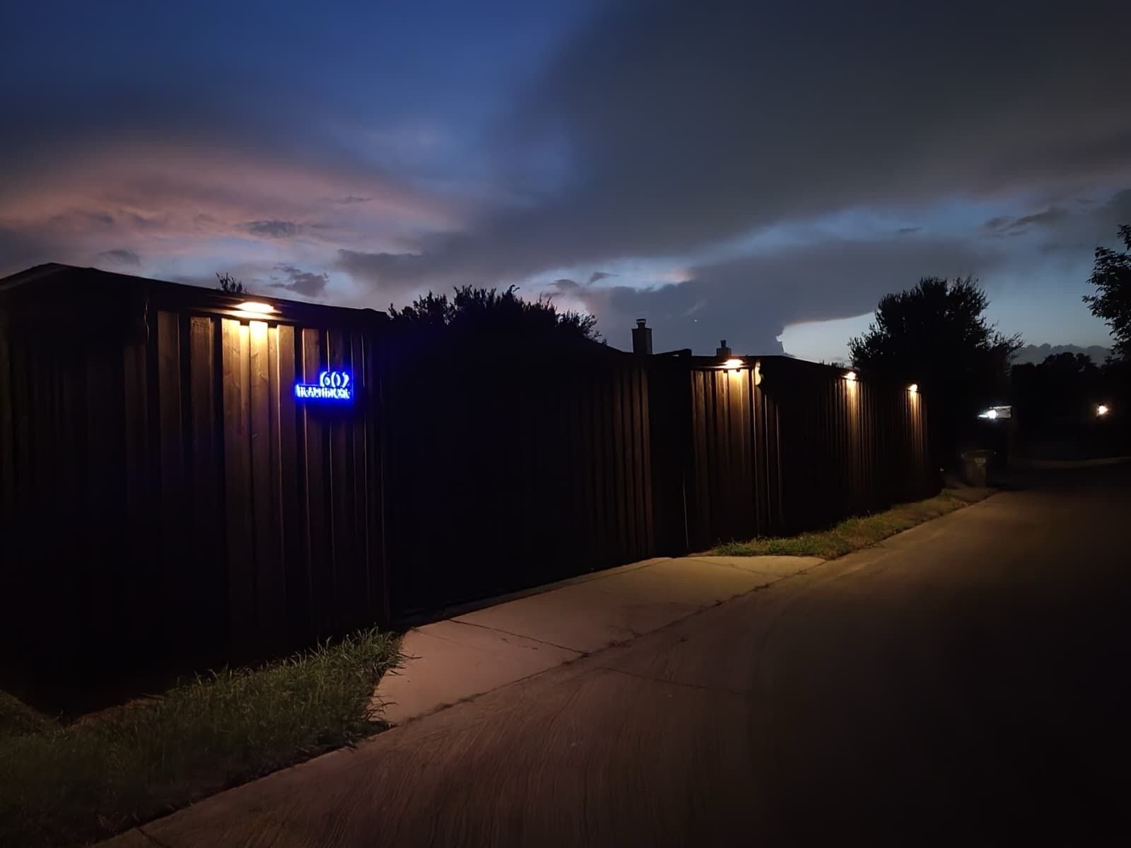 602 Hearthstone Drive